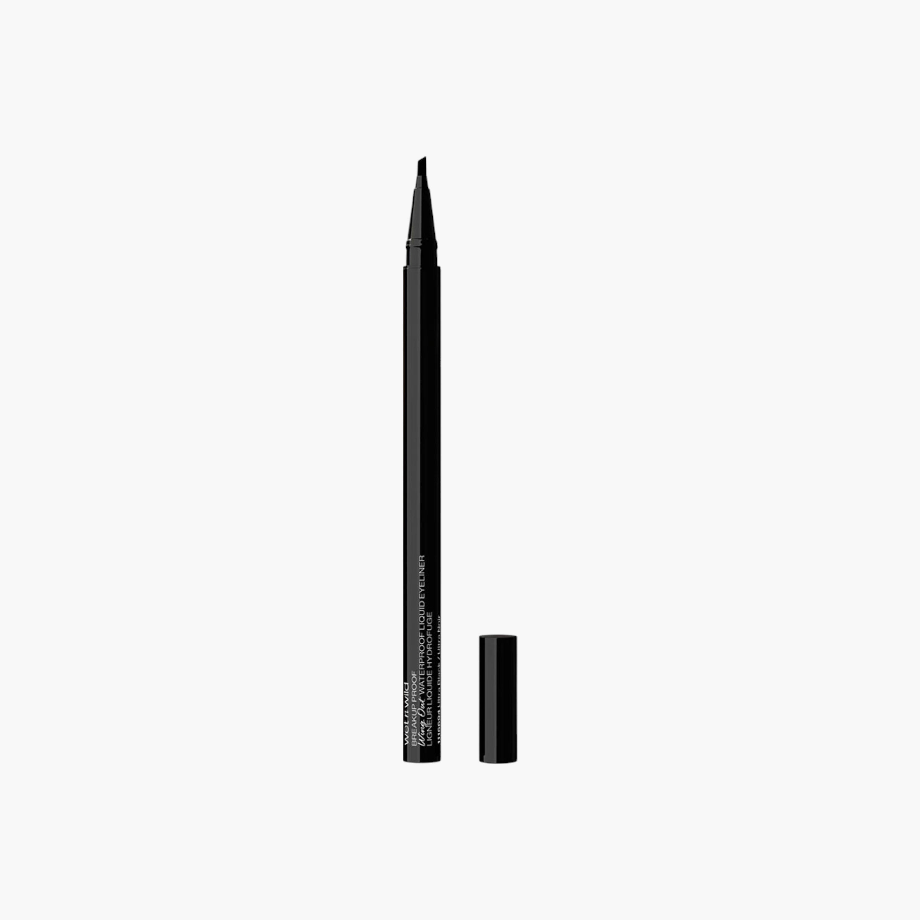 WetNWild Wing Out Waterproof Liquid Eyeliner - 0.9 ml-beautyandpersonalcare-makeup-eyes-eyeliners-image-1