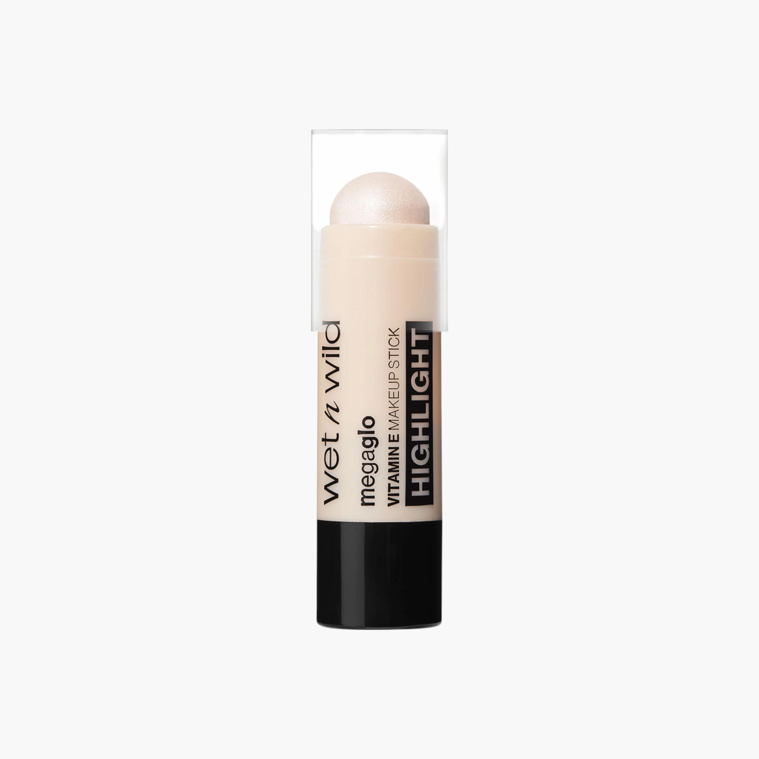 قلم هايلايتر ميجا جلو ميك أب من ويت آن وايلد-beautyandpersonalcare-makeup-face-highlighters-image-2