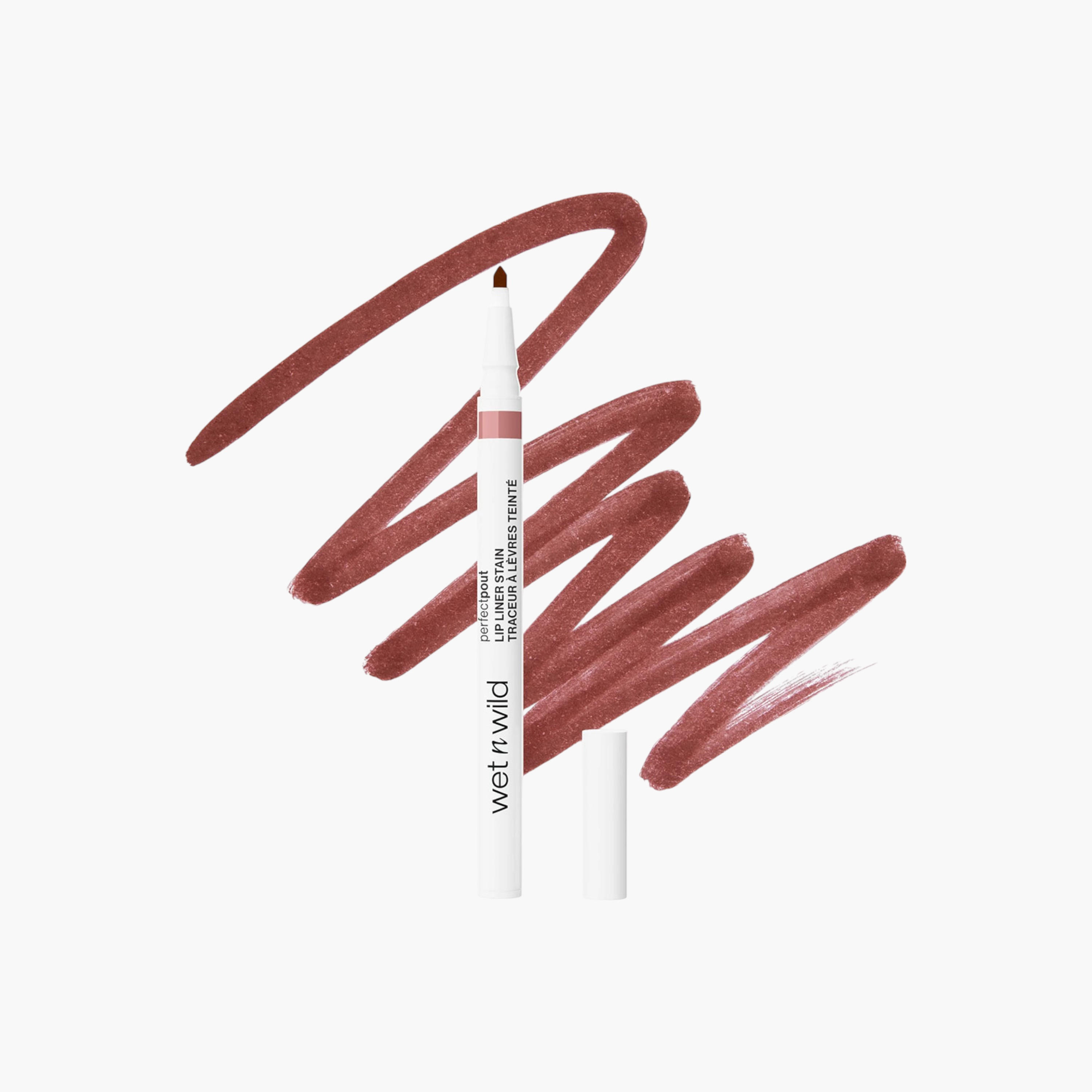 محدد شفاه ثابت بيرفكت بوت من ويت آند وايلد - 0.5 مل-beautyandpersonalcare-makeup-lips-lipliners-image-5