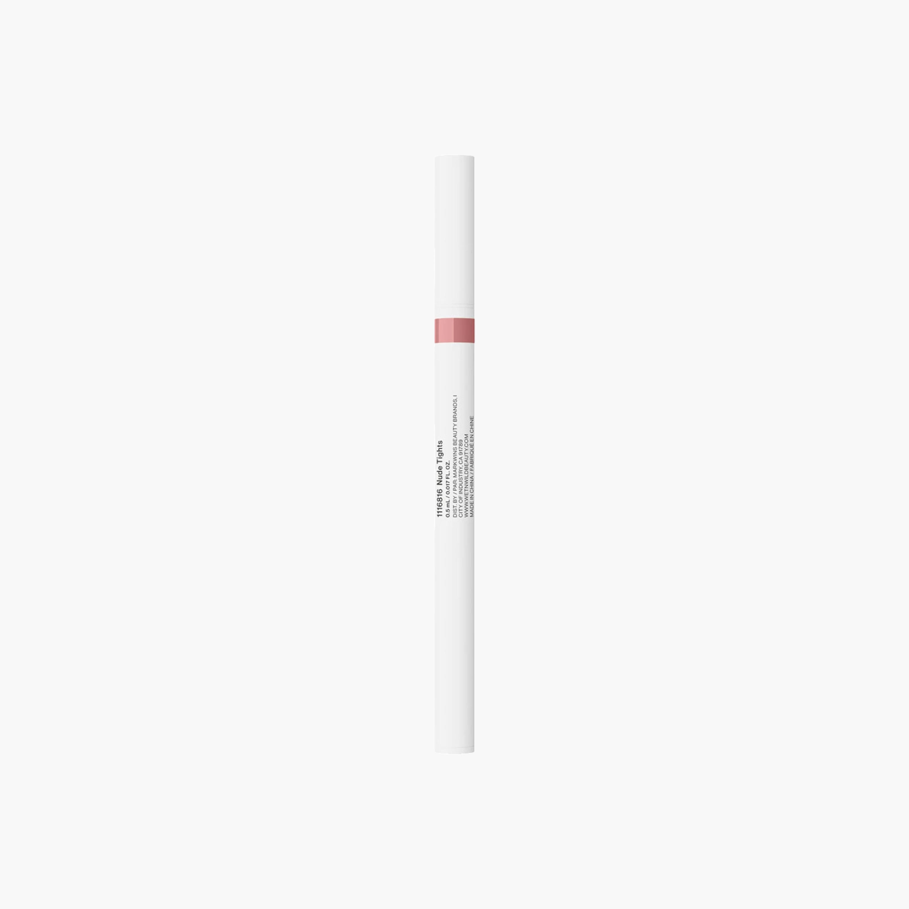 محدد شفاه ثابت بيرفكت بوت من ويت آند وايلد - 0.5 مل-beautyandpersonalcare-makeup-lips-lipliners-image-2