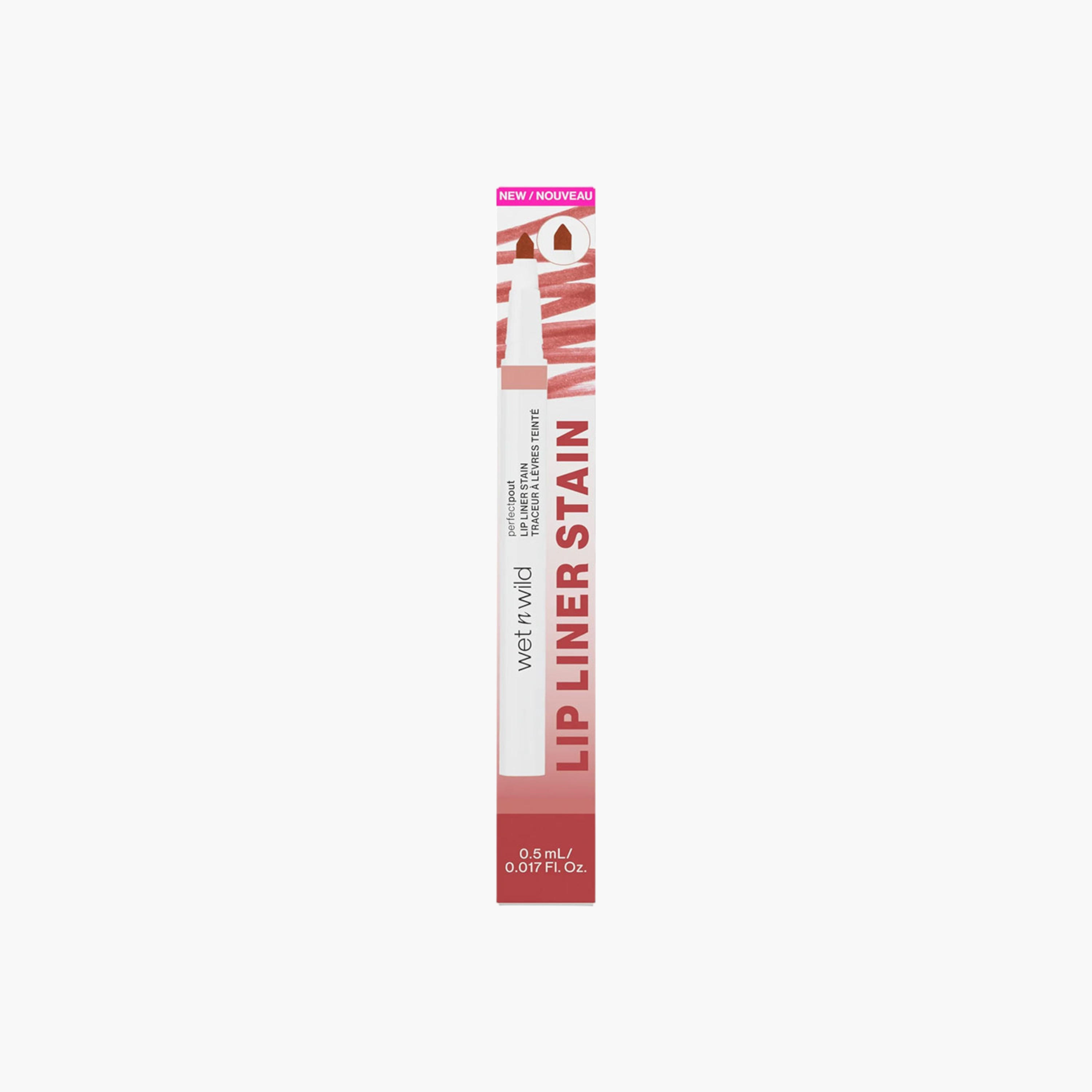 محدد شفاه ثابت بيرفكت بوت من ويت آند وايلد - 0.5 مل-beautyandpersonalcare-makeup-lips-lipliners-image-4