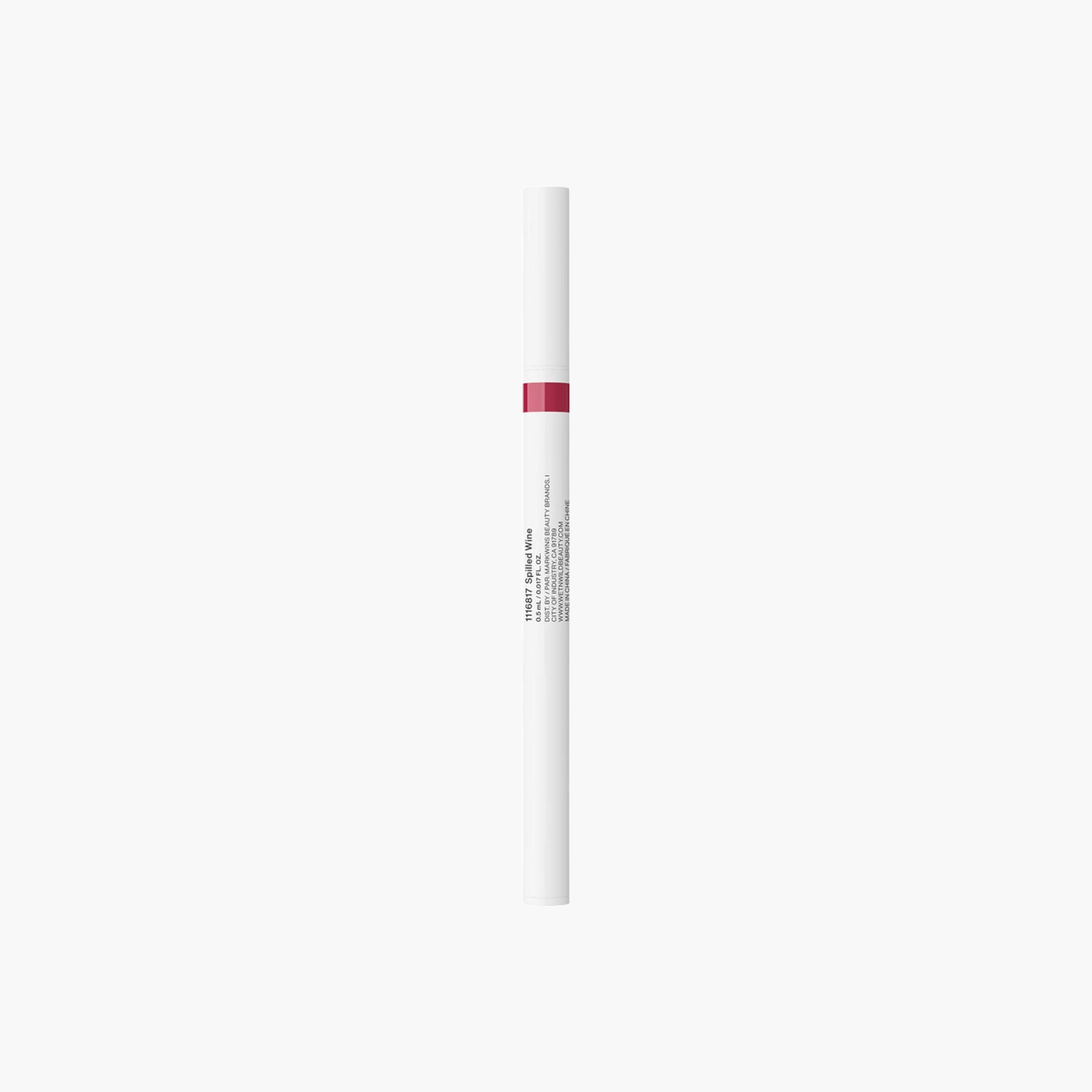 محدد شفاه ثابت بيرفكت بوت من ويت آند وايلد - 0.5 مل-beautyandpersonalcare-makeup-lips-lipliners-image-1