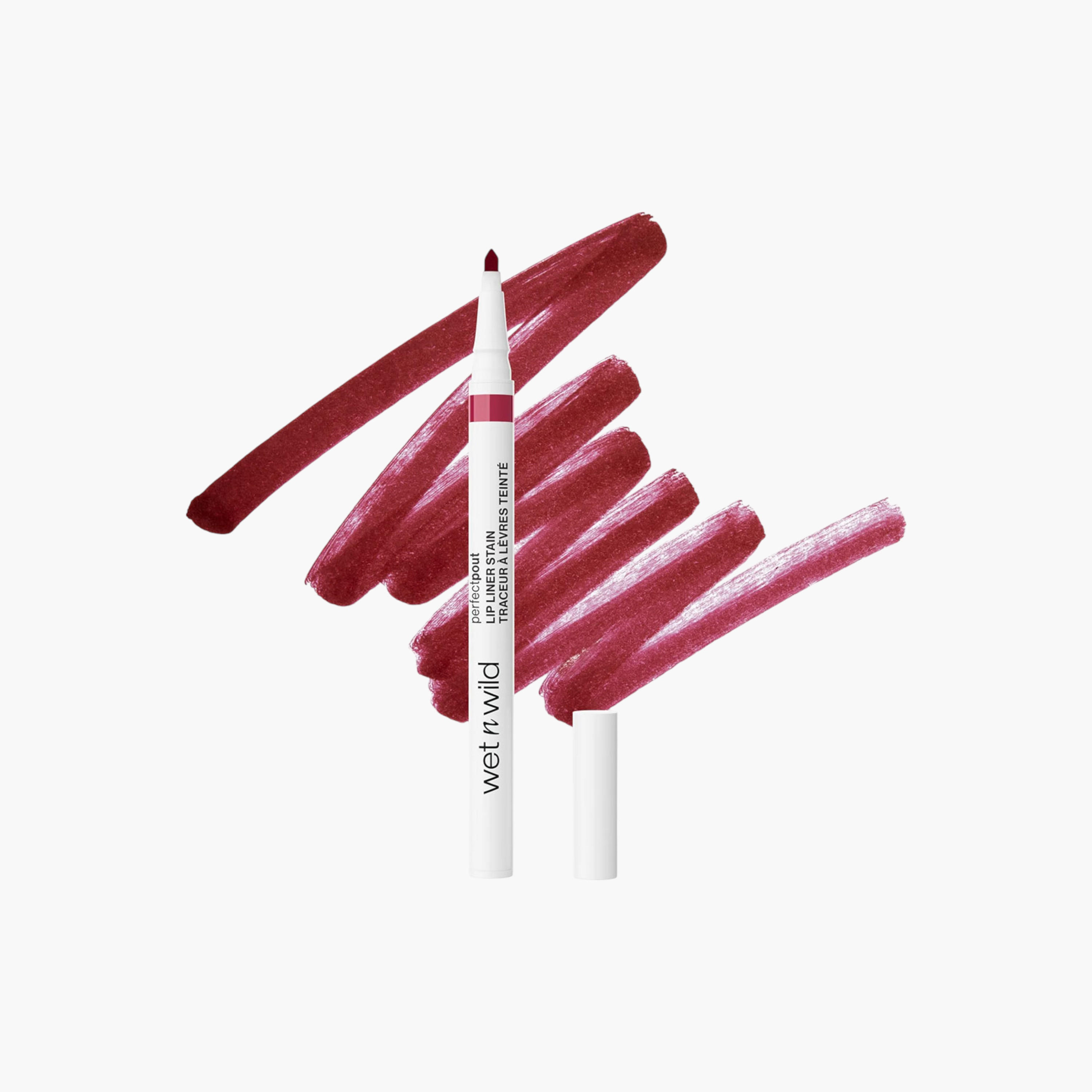 محدد شفاه ثابت بيرفكت بوت من ويت آند وايلد - 0.5 مل-beautyandpersonalcare-makeup-lips-lipliners-image-2