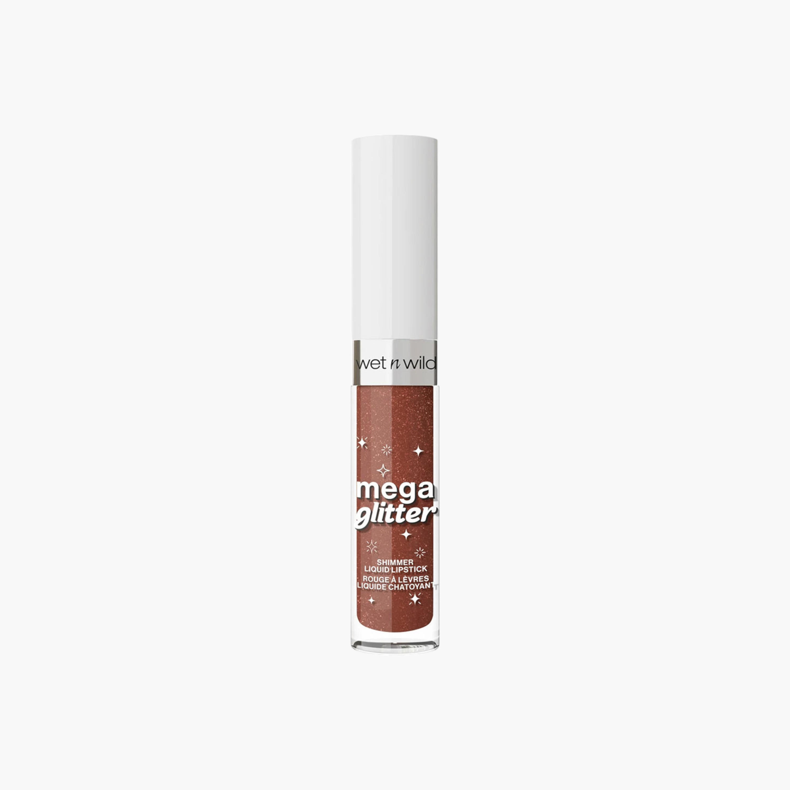 WetNWild Mega Glitter Shimmer Liquid Lipstick-beautyandpersonalcare-makeup-lips-liquidlipsticks-image-3