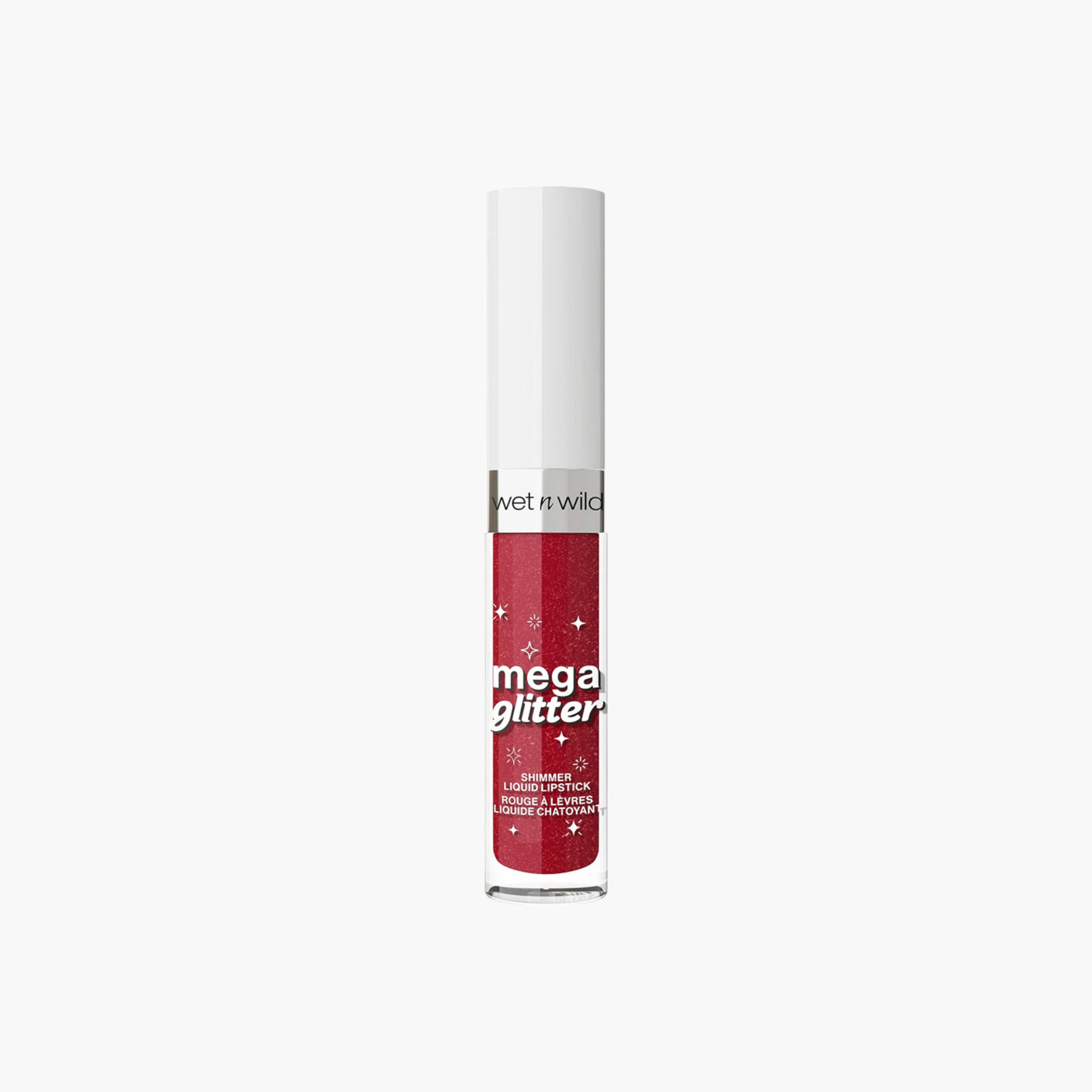 WetNWild Mega Glitter Shimmer Liquid Lipstick-beautyandpersonalcare-makeup-lips-lipsticks-image-5