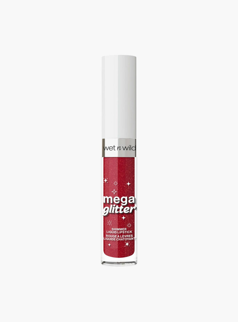 WetNWild Mega Glitter Shimmer Liquid Lipstick-beautyandpersonalcare-makeup-lips-lipsticks-image-2