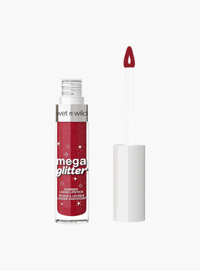WetNWild Mega Glitter Shimmer Liquid Lipstick-beautyandpersonalcare-makeup-lips-lipsticks-image-4