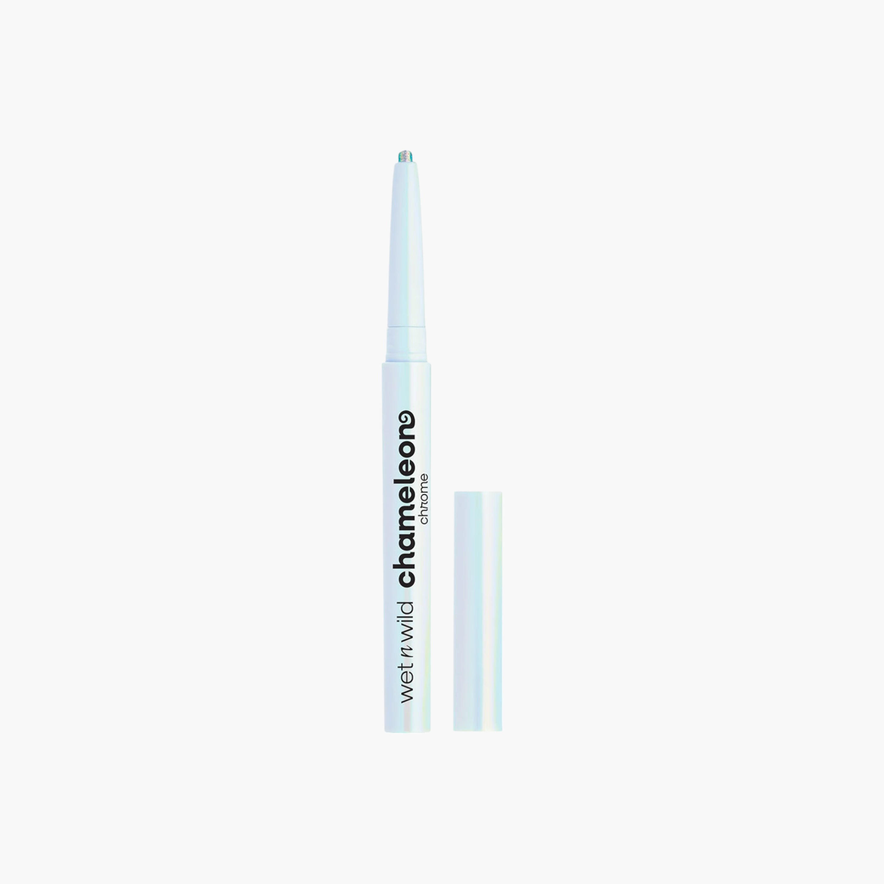 محدد عيون تشاميليون كروم من ويت أن وايلد - 0.2 جرام-beautyandpersonalcare-makeup-eyes-eyeliners-image-1