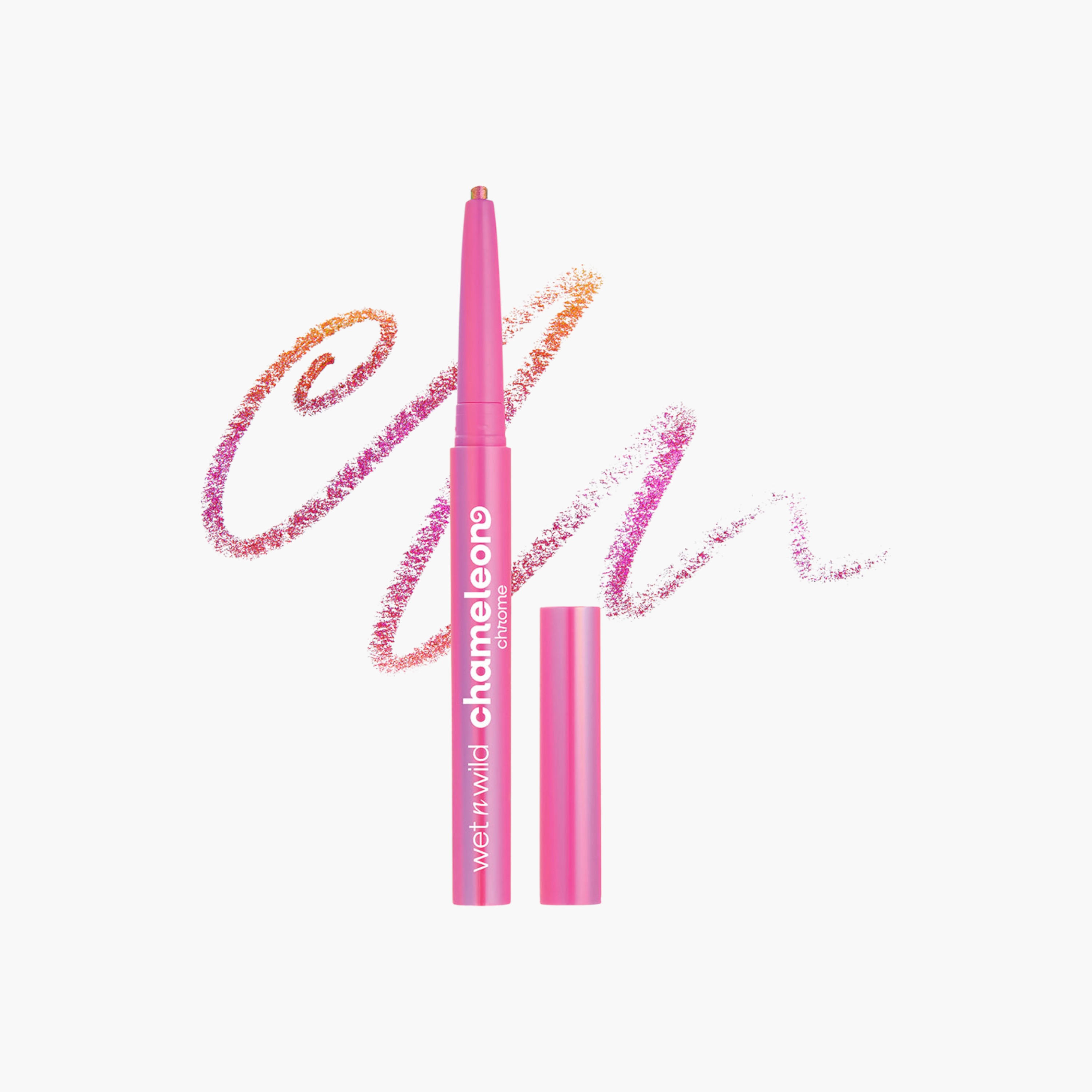 محدد عيون كاميليون كروم من ويت آن وايلد - 0.2 جرام-beautyandpersonalcare-makeup-eyes-eyeliners-image-4