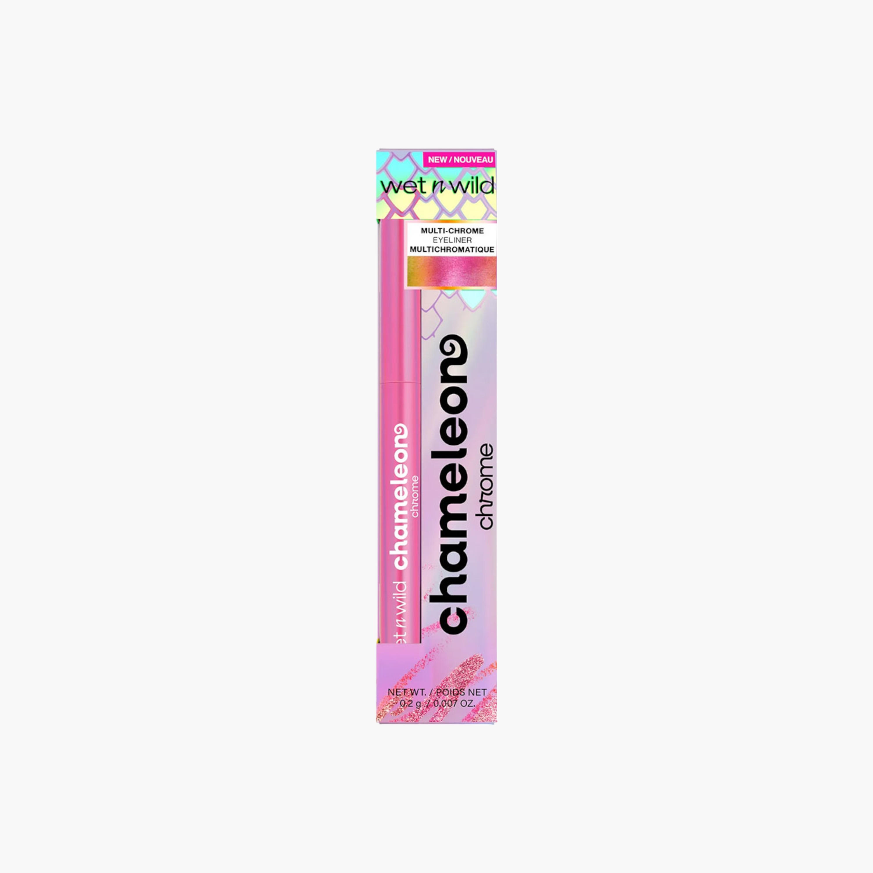 WetNWild Chamaleon Chrome Eyeliner - 0.2 gms-beautyandpersonalcare-makeup-eyes-eyeliners-image-5