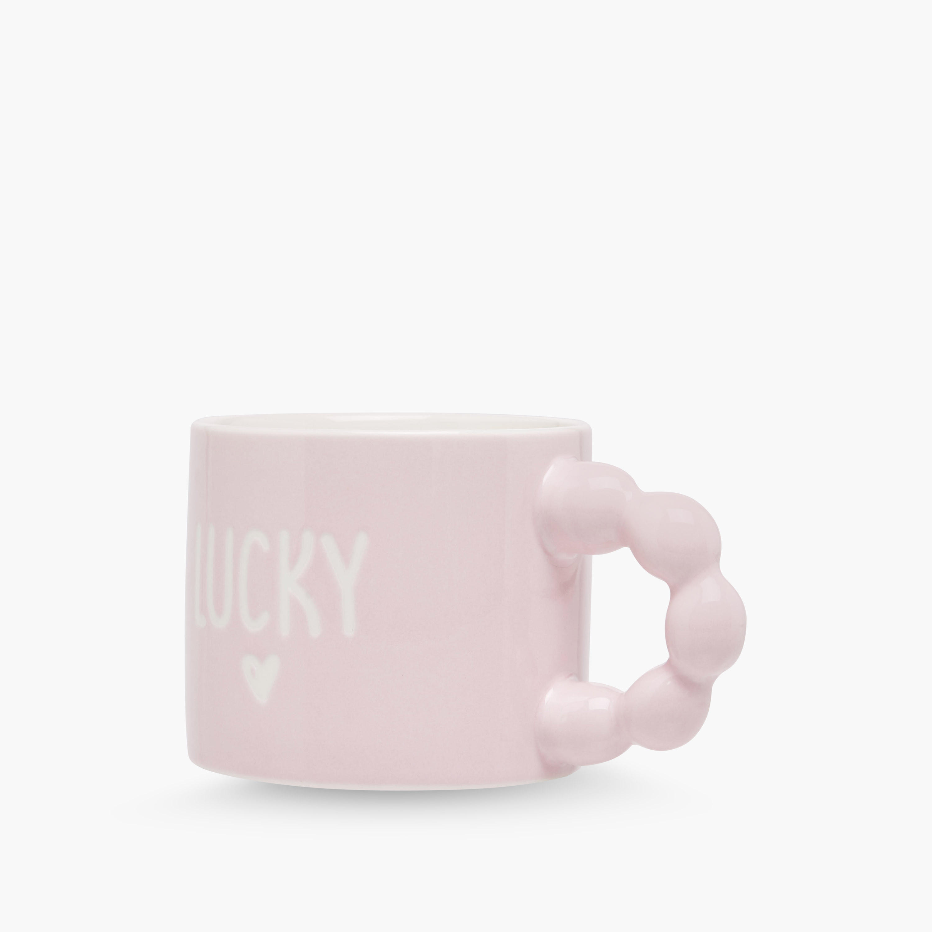 Typographic Accent Bone China Mug with Handle - 330 ml-household-dining-teaandcoffee-mugsandcups-image-2