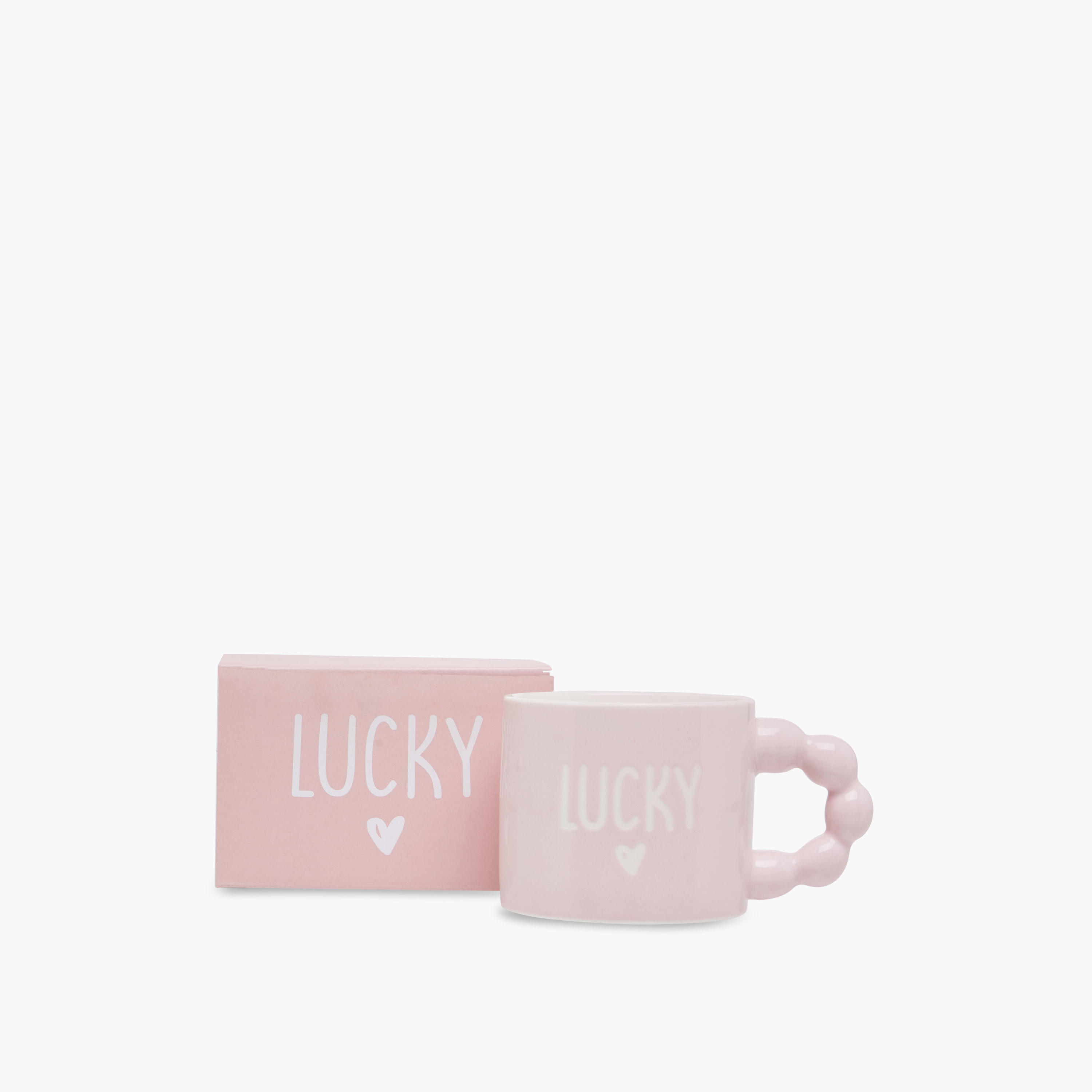 Typographic Accent Bone China Mug with Handle - 330 ml-household-dining-teaandcoffee-mugsandcups-image-4