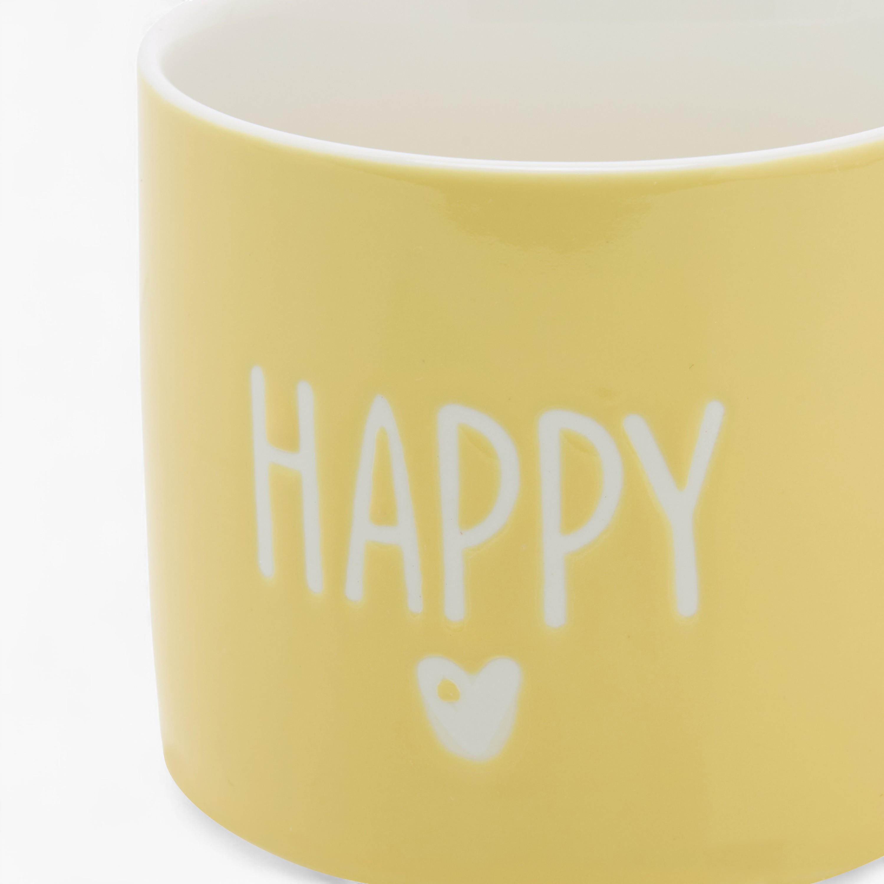 Happy Print New Bone China Mug with Bubble Handle - 330 ml-household-dining-teaandcoffee-mugsandcups-image-3