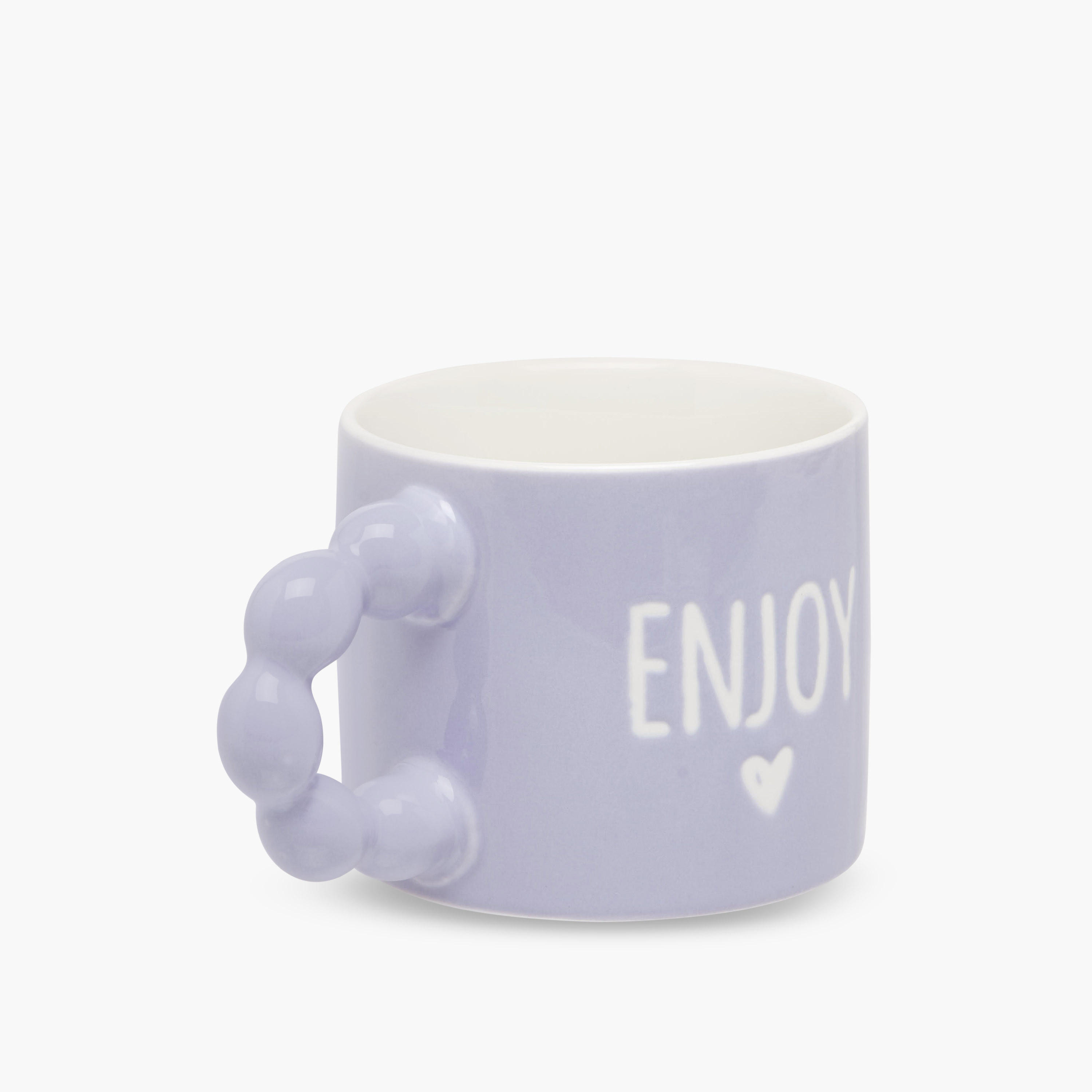 Typographic Accent Bone China Mug with Handle - 330 ml-household-dining-teaandcoffee-mugsandcups-image-3