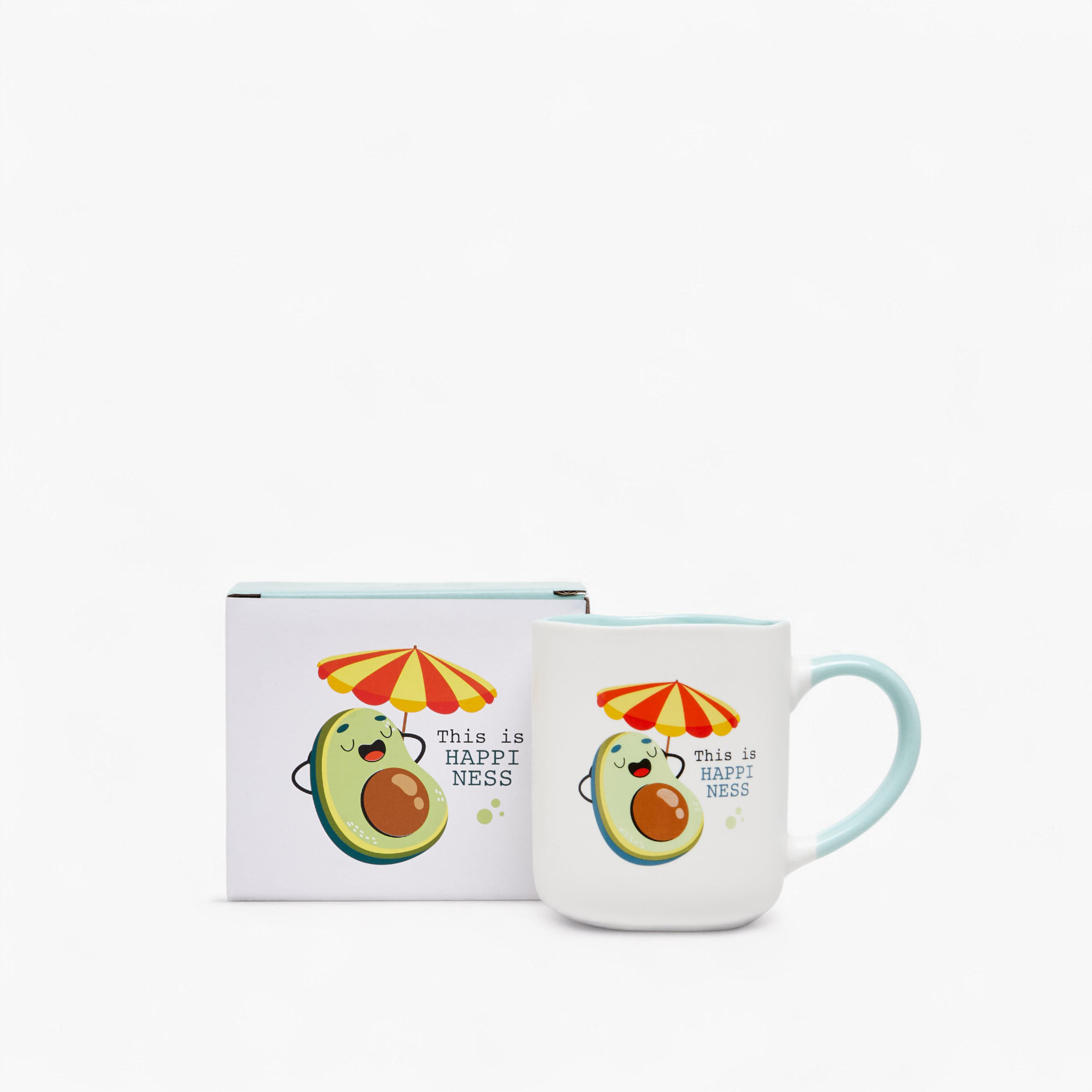 Avocado Print New Bone China Mug with Handle - 380 ml-household-dining-teaandcoffee-mugsandcups-image-4