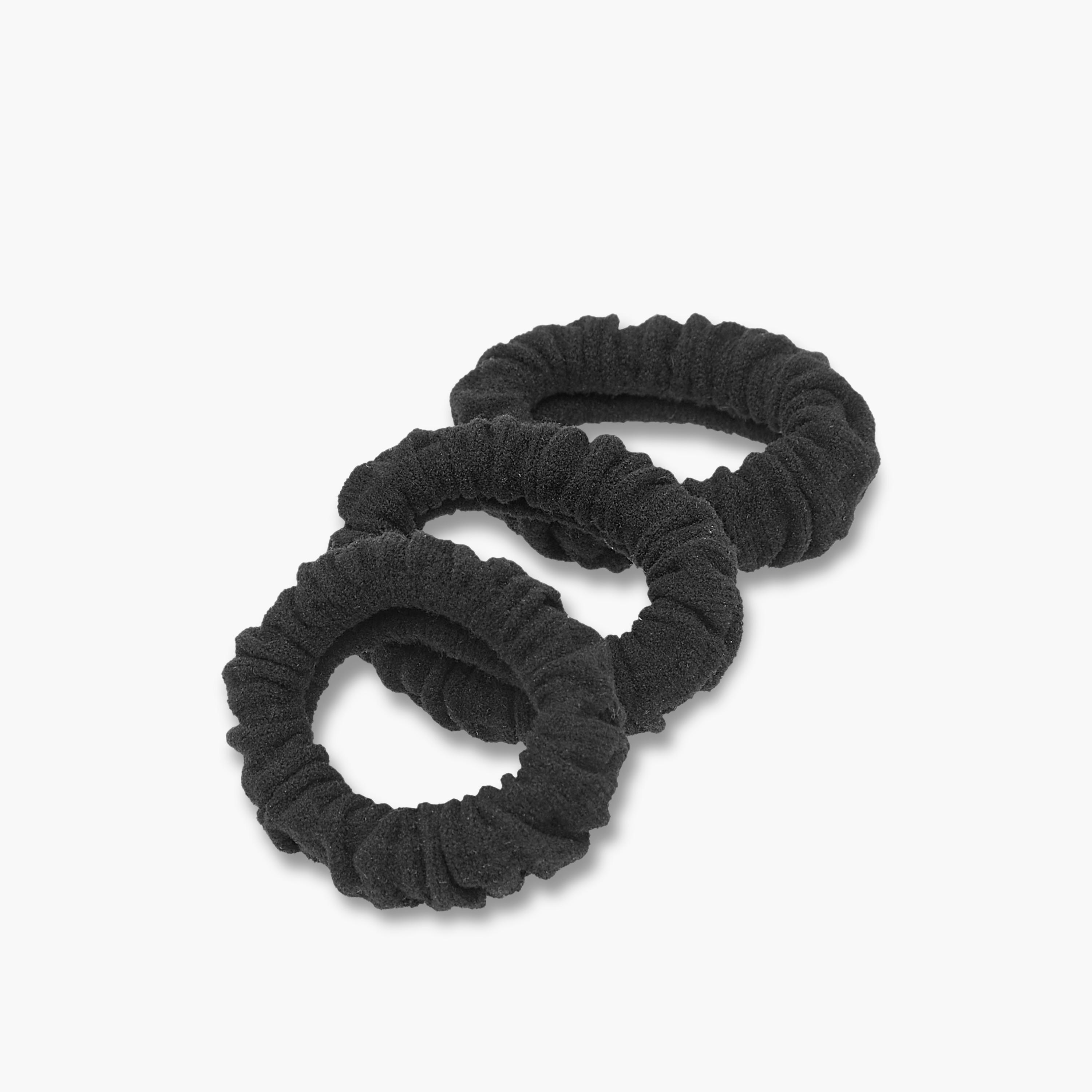 ربطات شعر بلاستيك - طقم 3 قطع-women-hairaccessories-sets-image-2