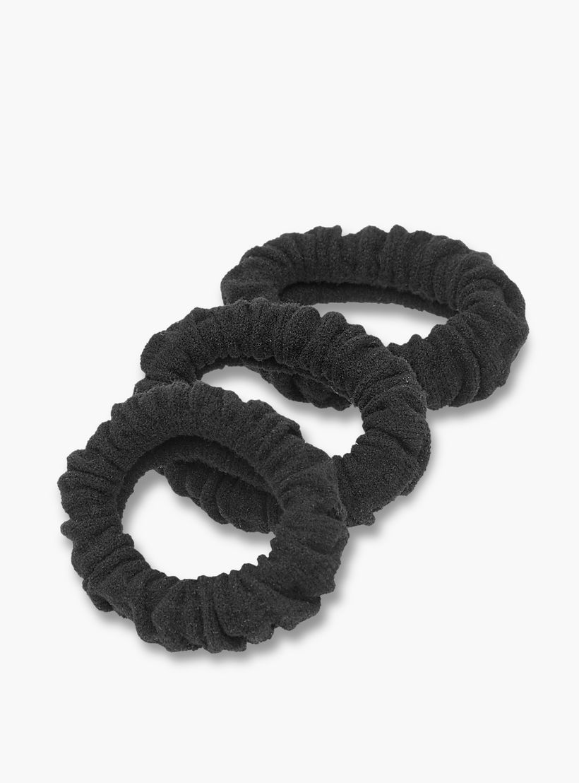 ربطات شعر بلاستيك - طقم 3 قطع-women-hairaccessories-sets-image-2