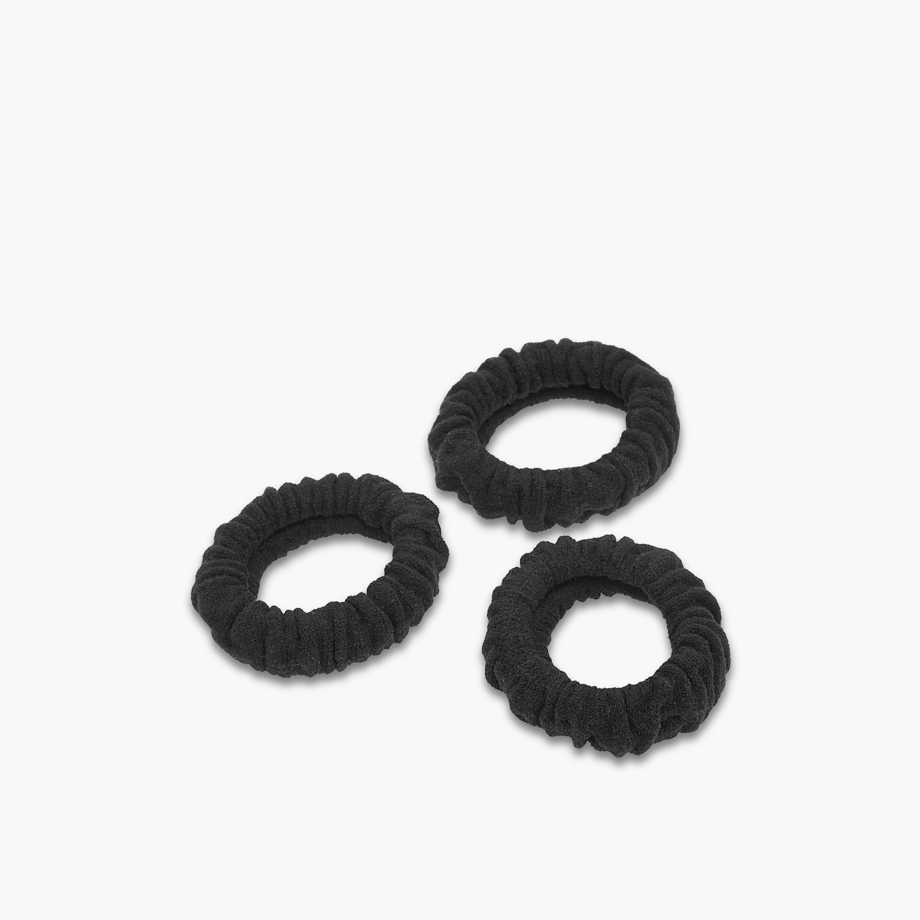 ربطات شعر بلاستيك - طقم 3 قطع-women-hairaccessories-sets-image-3