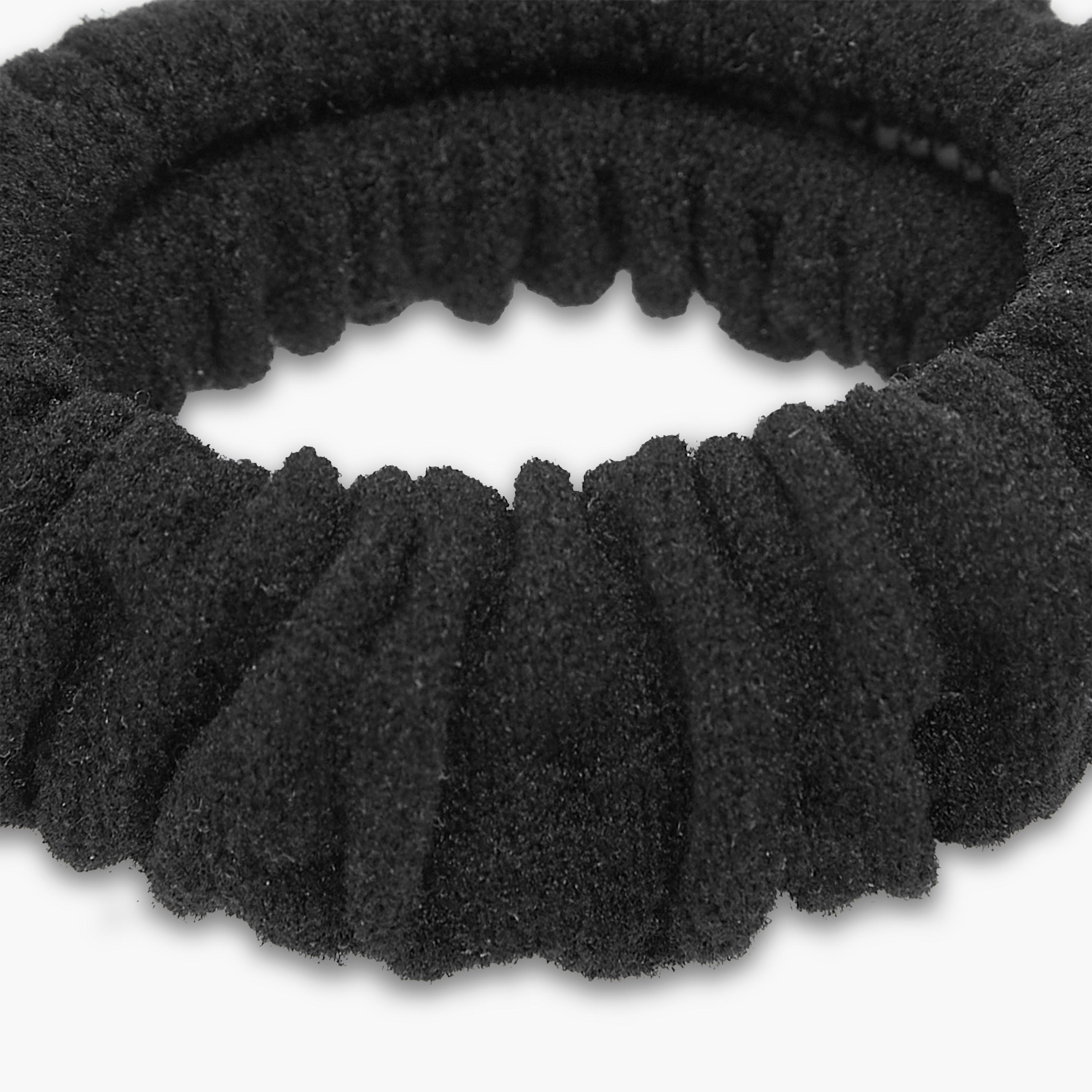 ربطات شعر بلاستيك - طقم 3 قطع-women-hairaccessories-sets-image-4