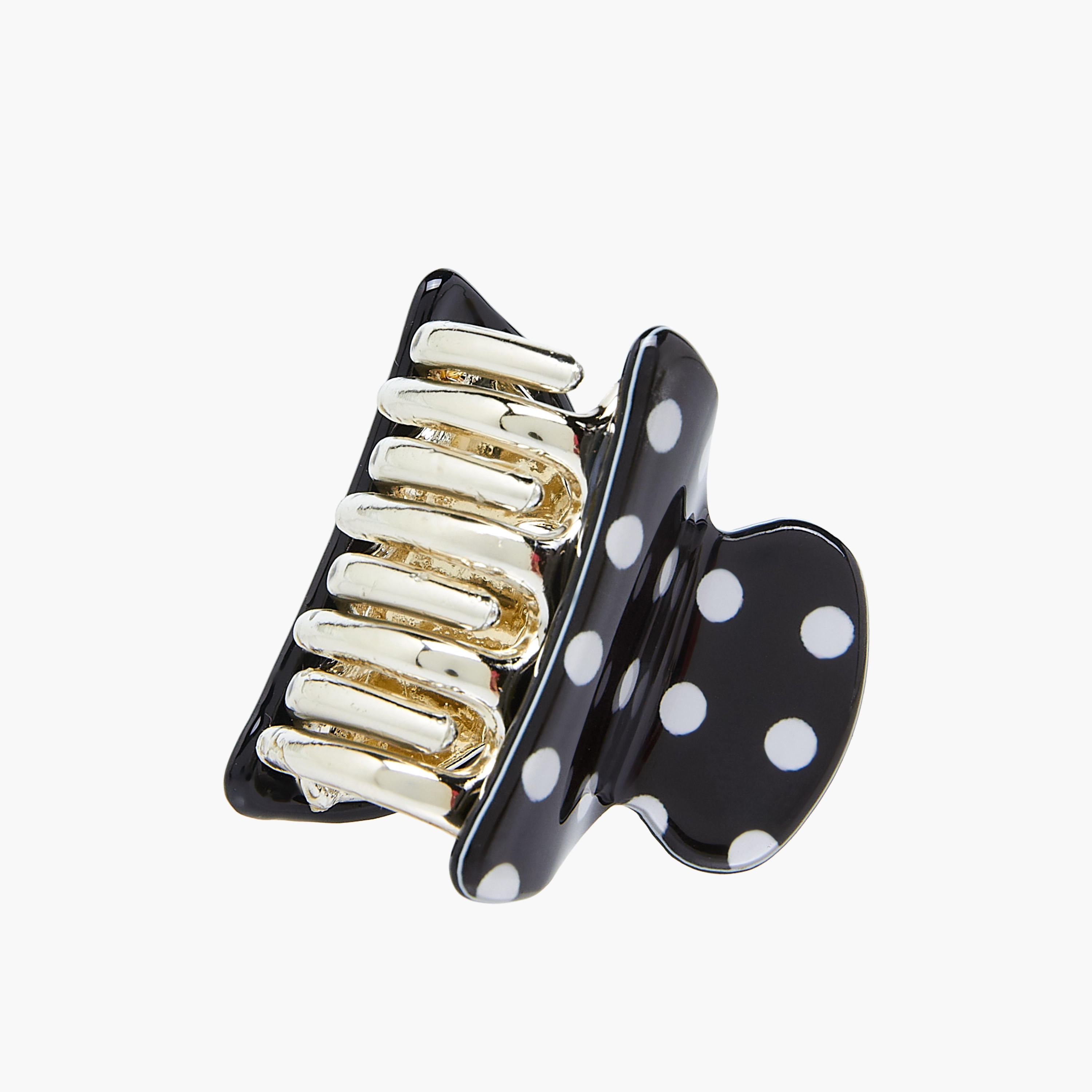 Pack of 3 Hair Clamp with Print-women-hairaccessories-clamps-image-6
