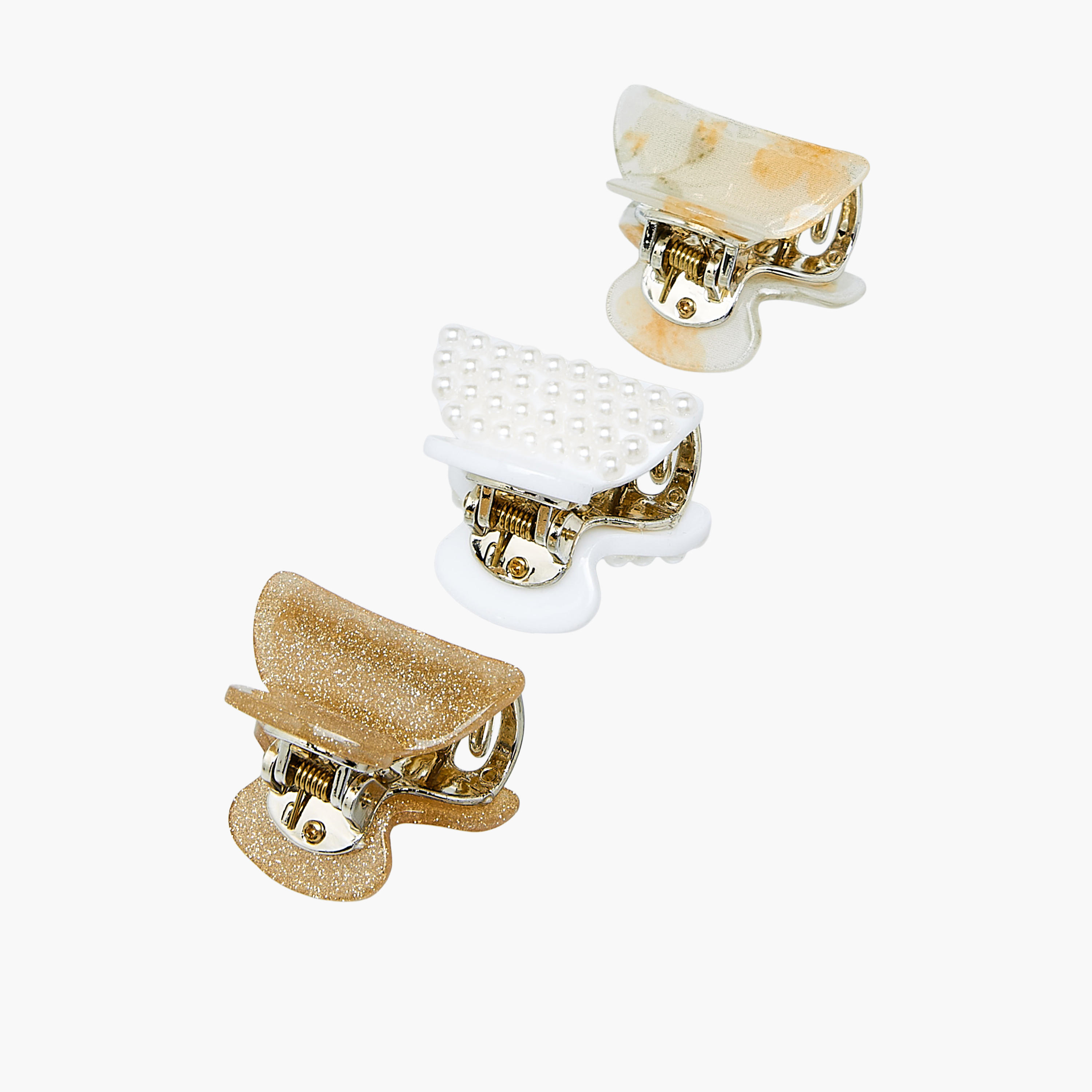 مشابك شعر مزينة - طقم من 3 قطع-women-hairaccessories-clamps-image-5