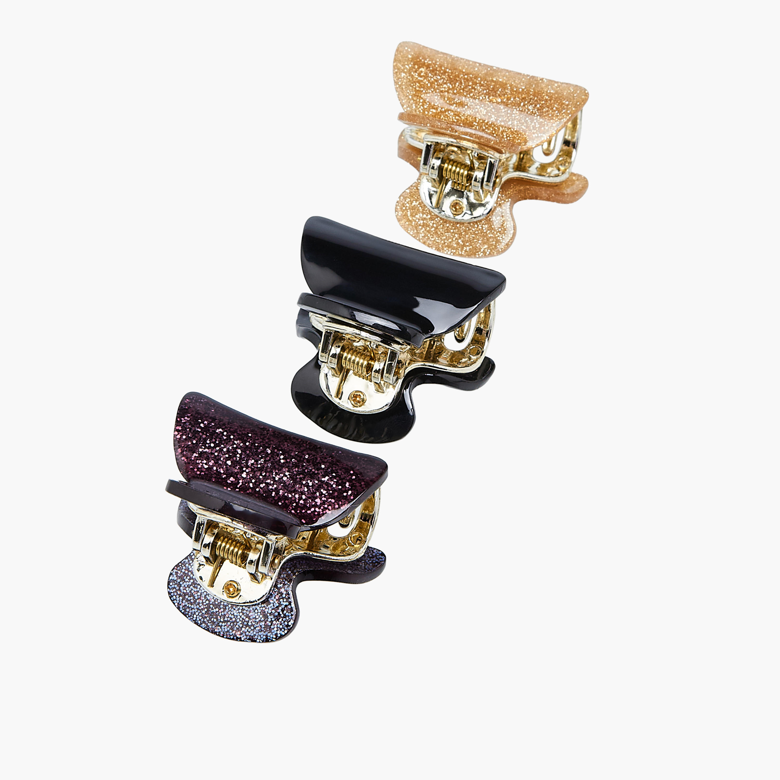 مشابك شعر - طقم من 3 قطع-women-hairaccessories-clamps-image-5