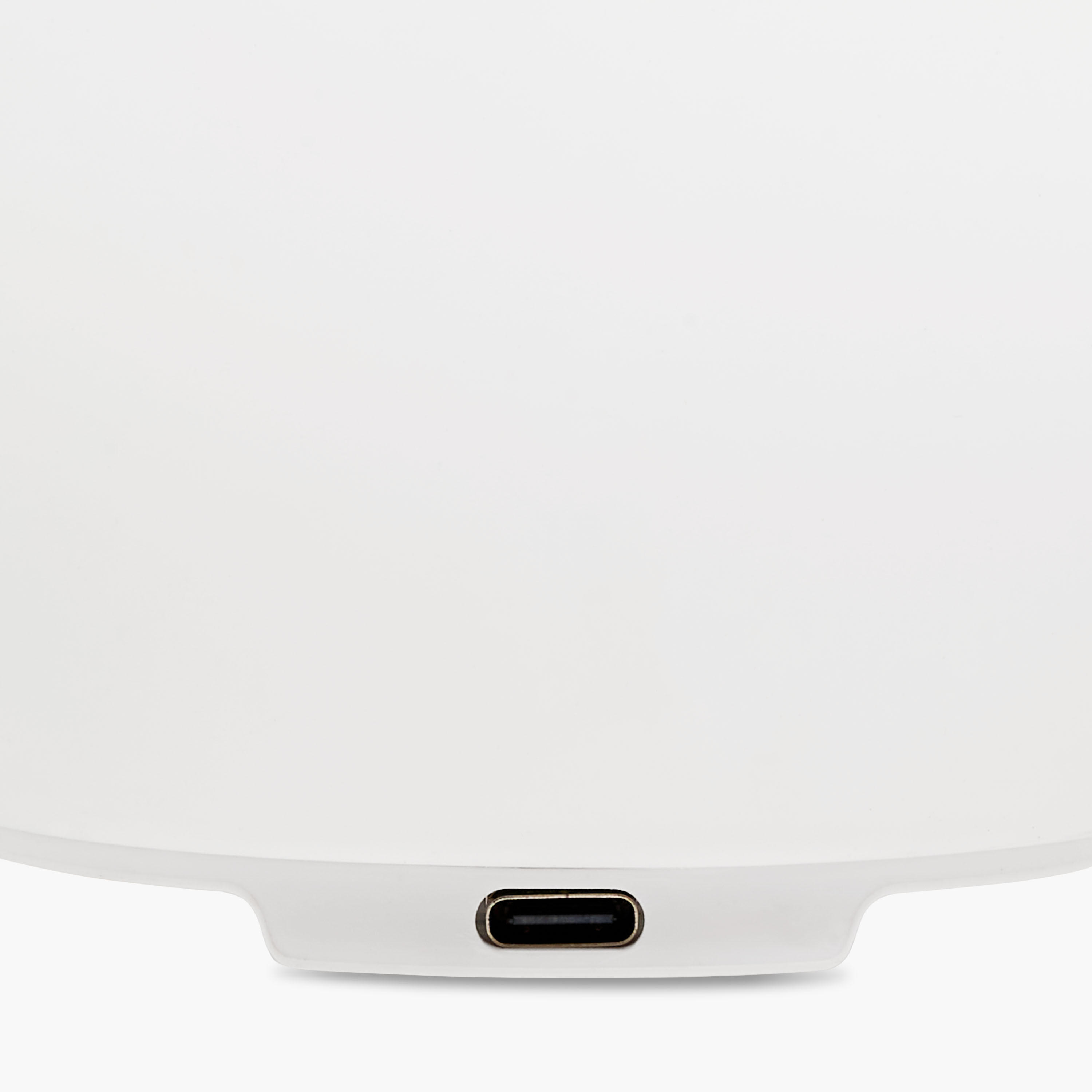 Pear Silicone LED Tap Light - 12x11x14 cms-baby-nursery-roomdecor-image-5