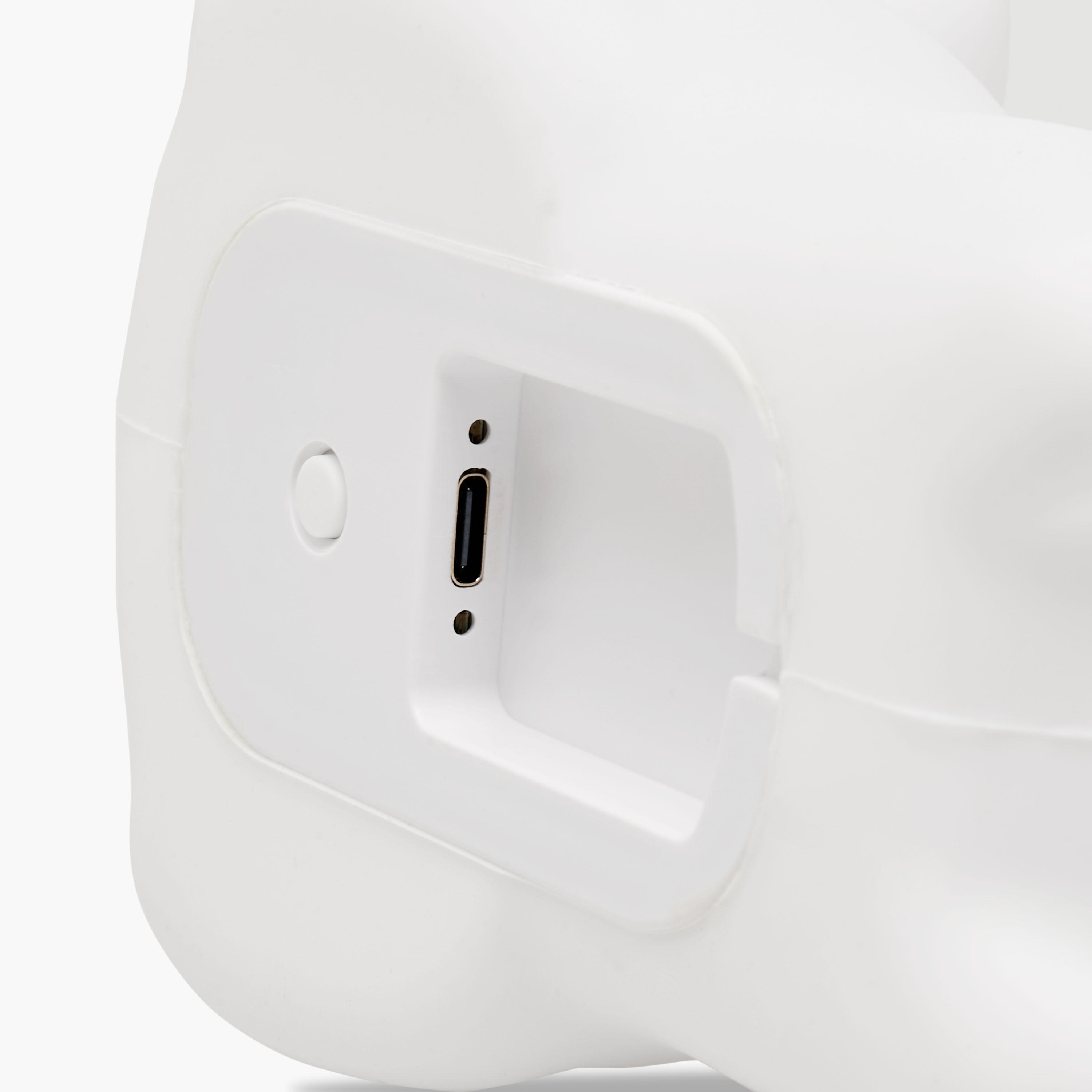 Cat Silicone LED Tap Light - 12x11x14 cms-baby-nursery-roomdecor-image-5
