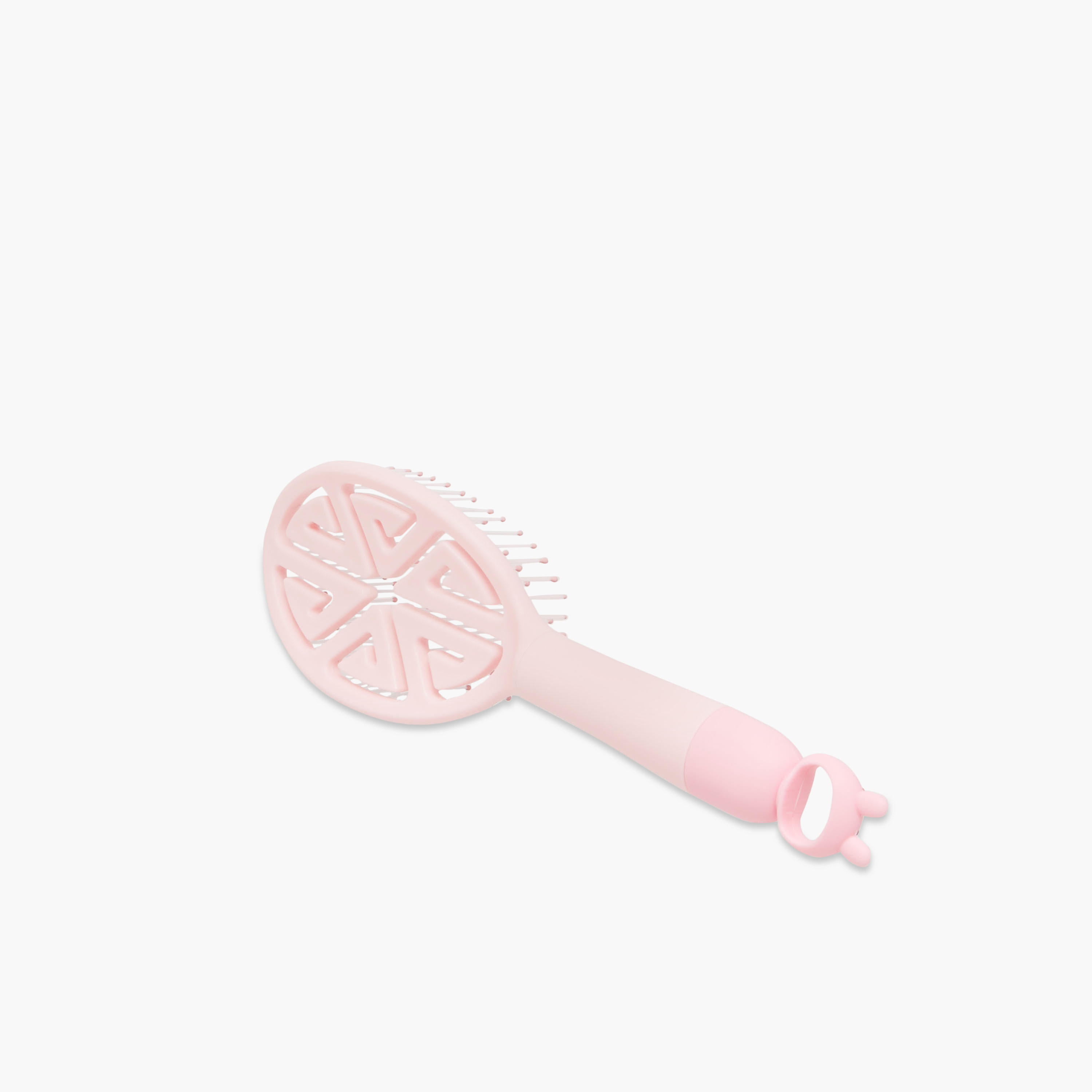 Detangling Hair Brush with Cleaning Brush-women-hairaccessories-brushesandcombs-image-1