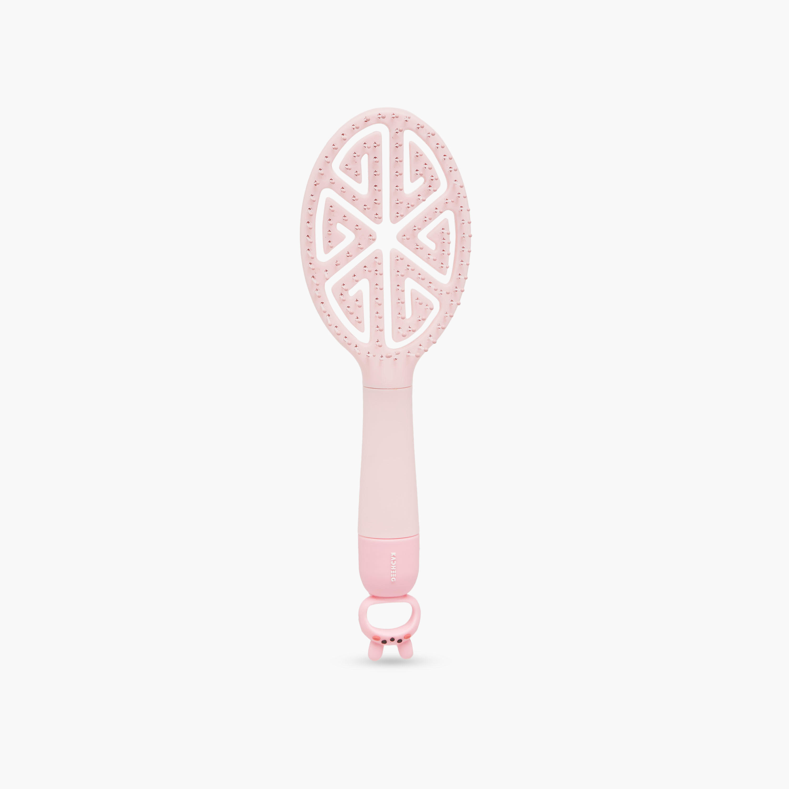 Detangling Hair Brush with Cleaning Brush-women-hairaccessories-brushesandcombs-image-2