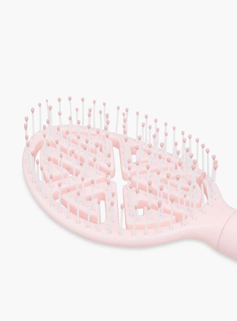 Detangling Hair Brush with Cleaning Brush-women-hairaccessories-brushesandcombs-image-3