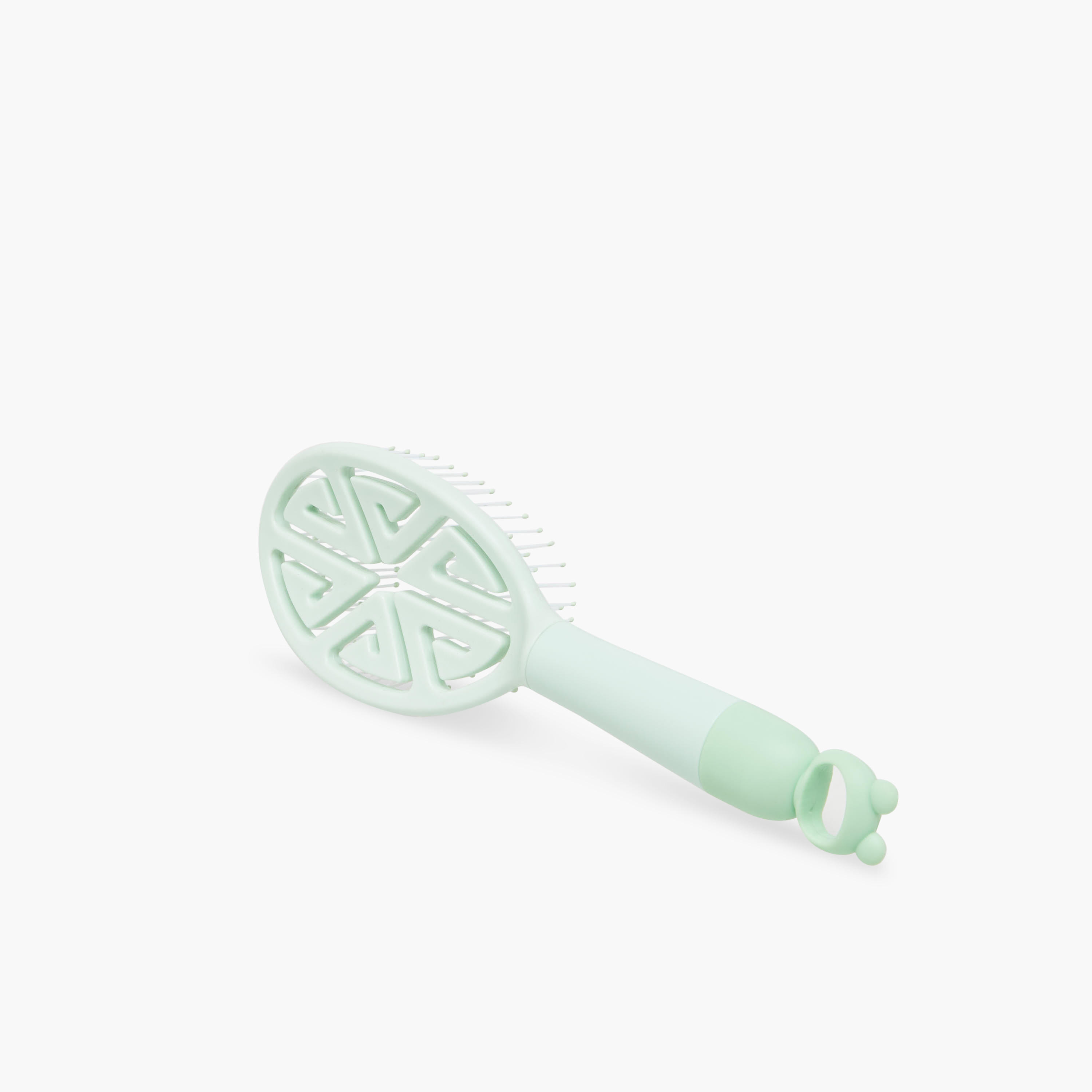Detangling Hair Brush with Cleaning Brush-women-hairaccessories-brushesandcombs-image-2