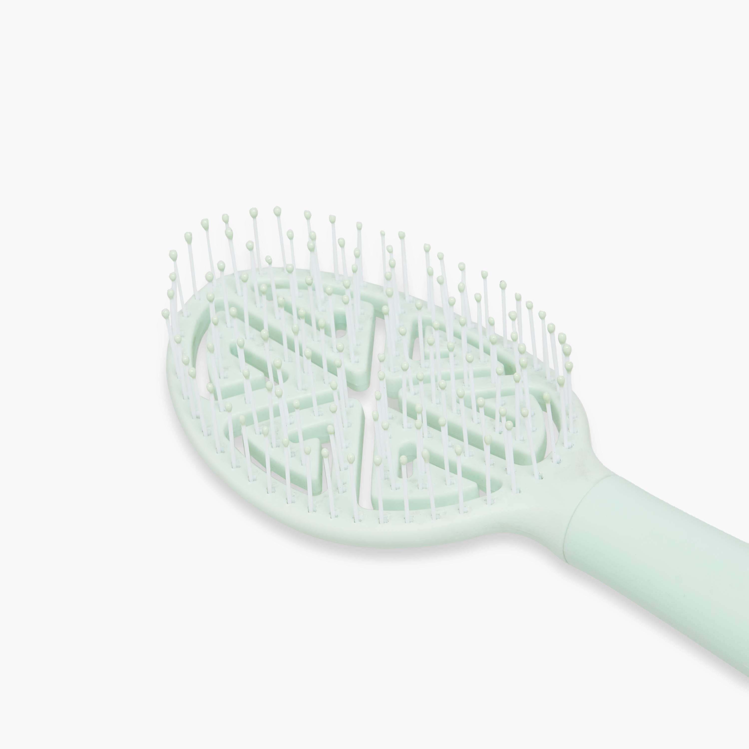 Detangling Hair Brush with Cleaning Brush-women-hairaccessories-brushesandcombs-image-3