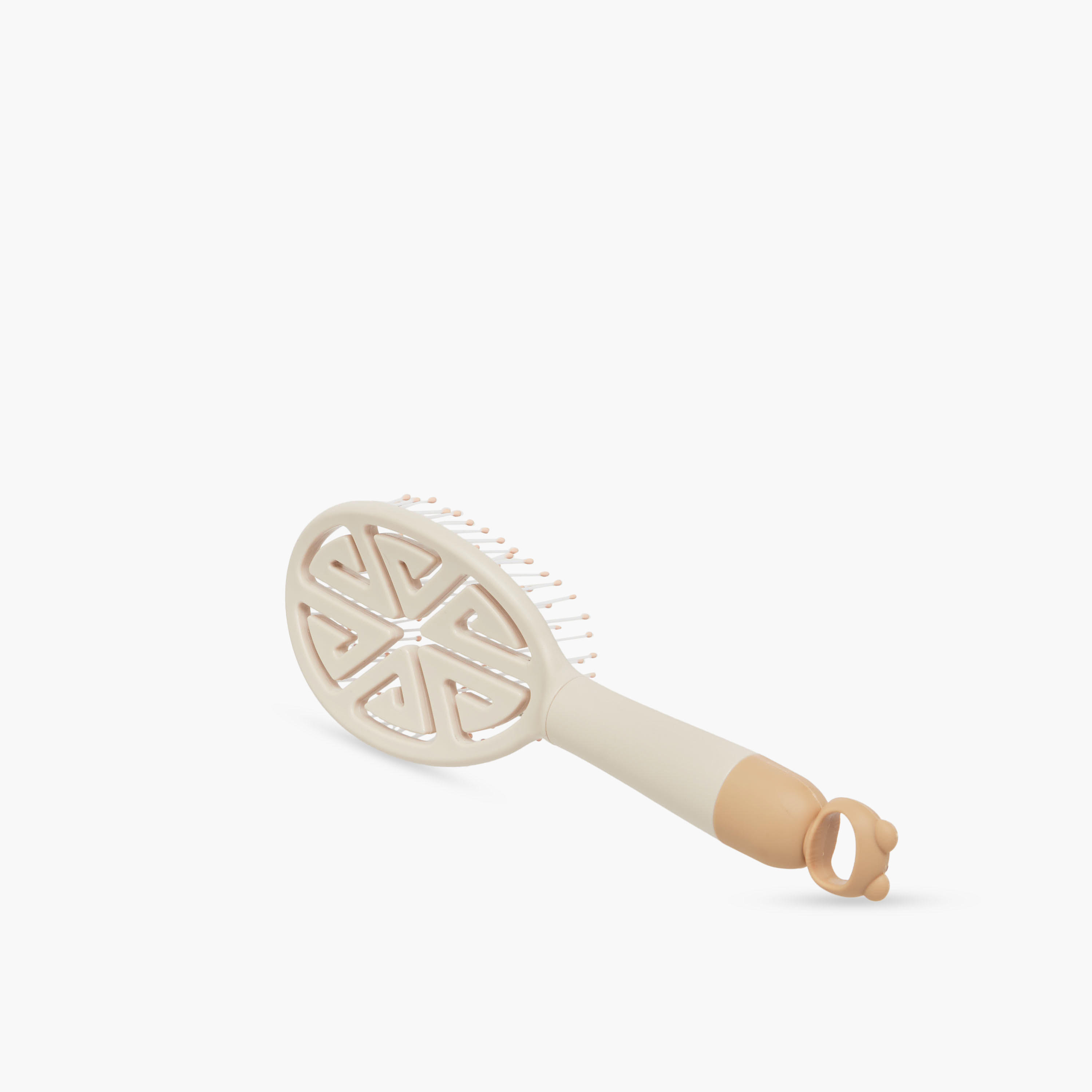 Detangling Hair Brush with Cleaning Brush-women-hairaccessories-brushesandcombs-image-2