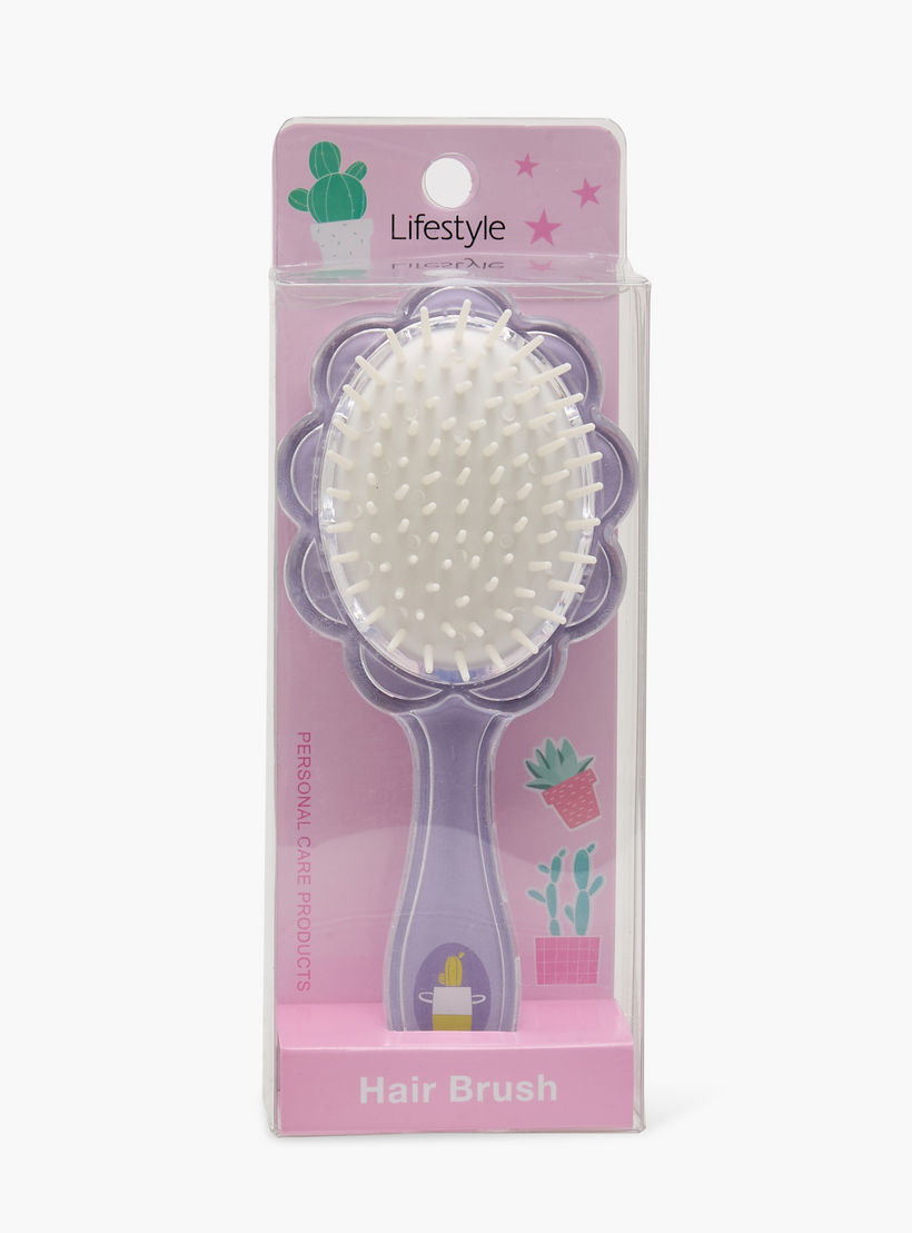 Detangling Hair Brush with Glitter Confetti-women-hairaccessories-brushesandcombs-image-9