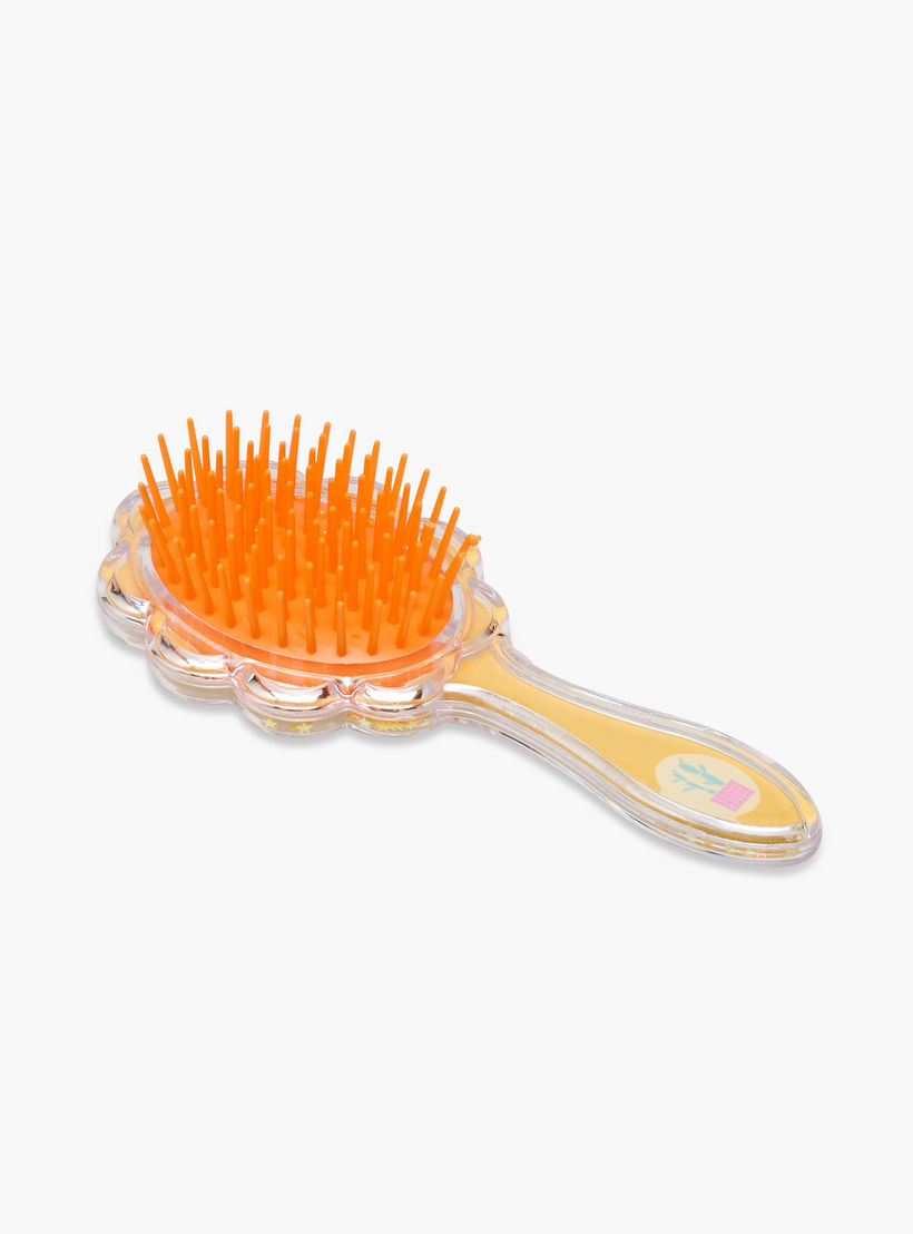 Detangling Hair Brush with Glitter Confetti-women-hairaccessories-brushesandcombs-image-2