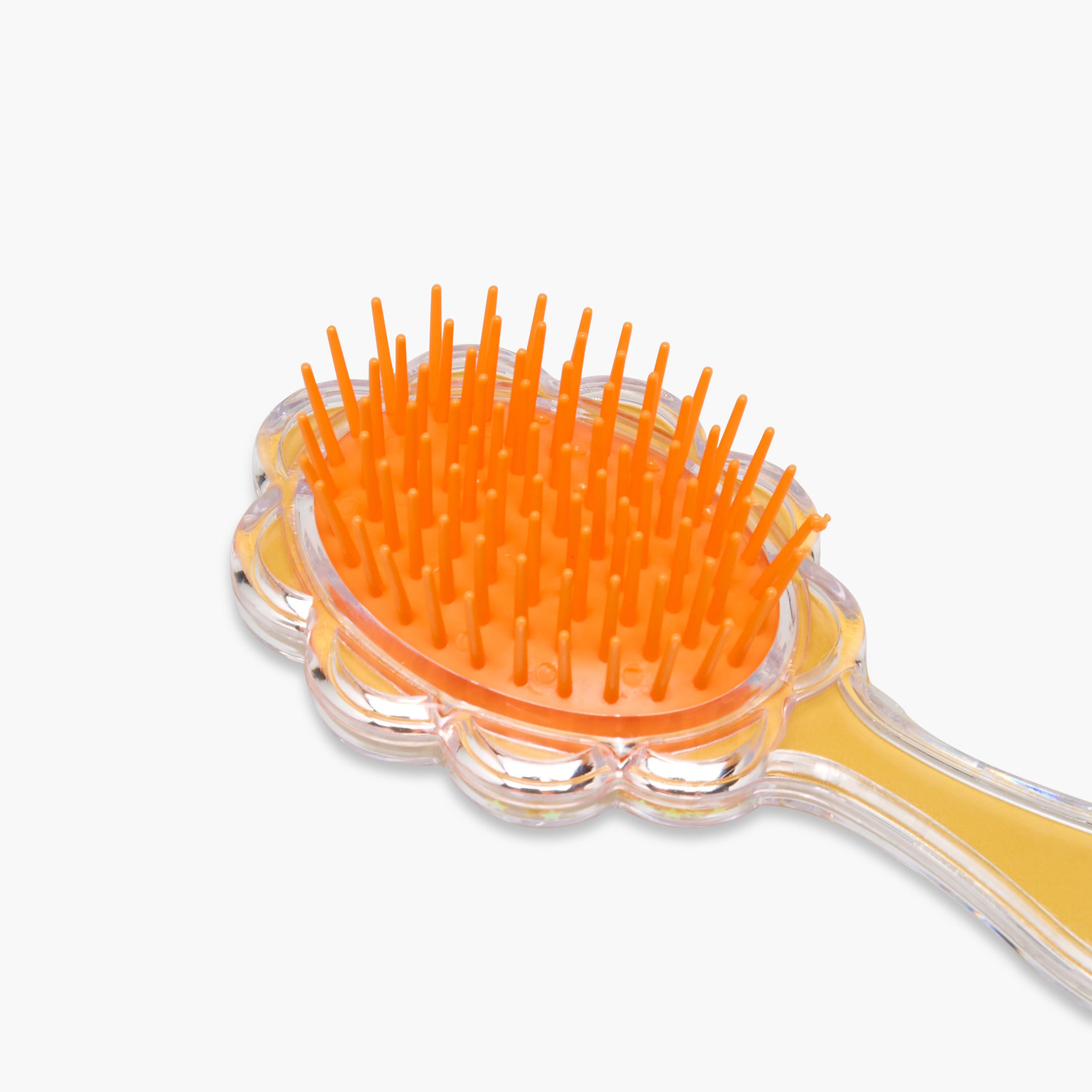 Detangling Hair Brush with Glitter Confetti-women-hairaccessories-brushesandcombs-image-3