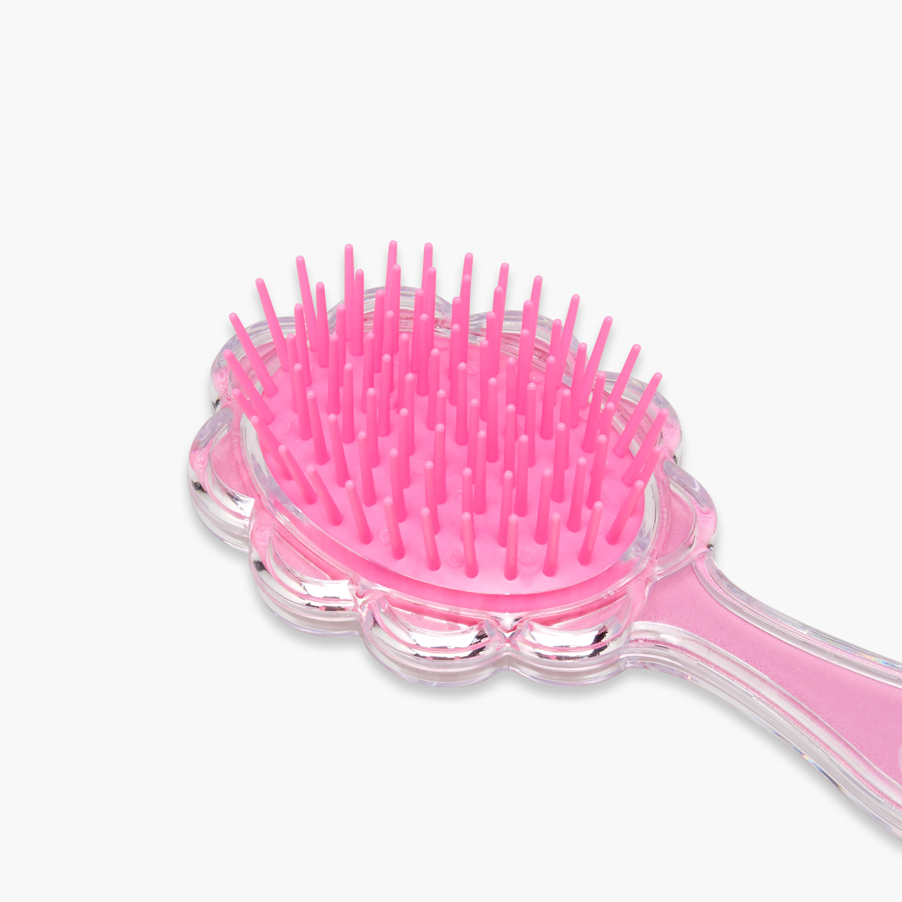 Detangling Hairbrush with Glitter Confetti-women-hairaccessories-brushesandcombs-image-3