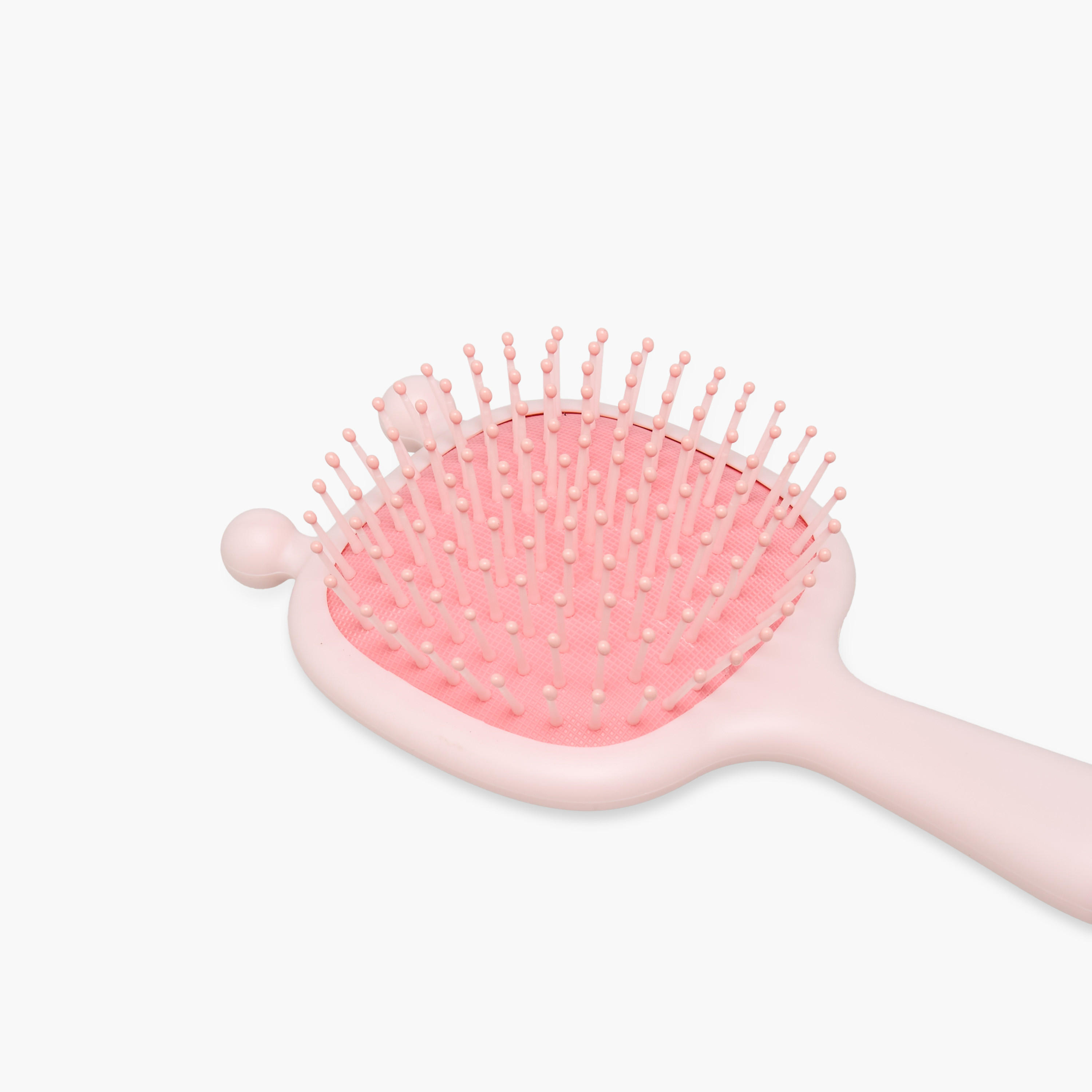 Paddle Hairbrush with Cleaning Brush-women-hairaccessories-brushesandcombs-image-3