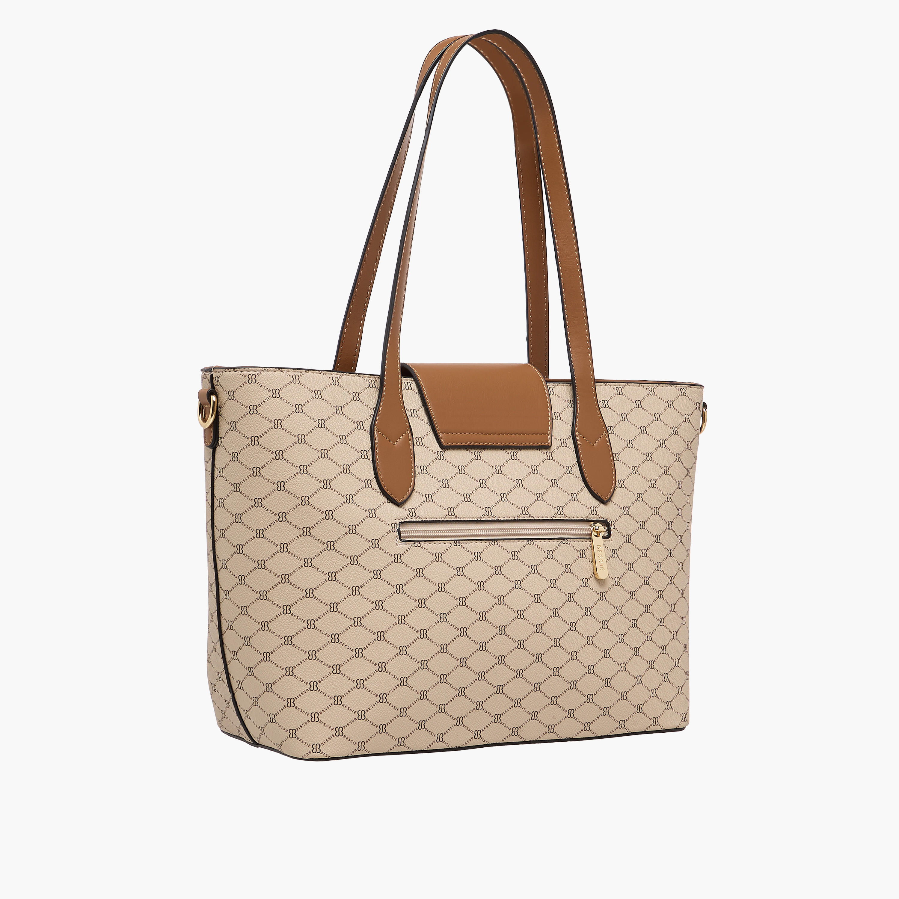 شنطة توتي بطبعات ومحفظة من بيسي لندن-women-bagsandwallets-handbags-image-4