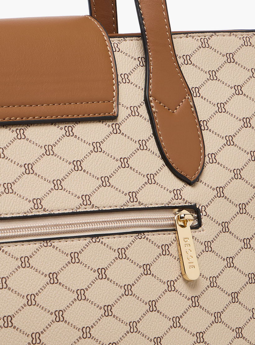 شنطة توتي بطبعات ومحفظة من بيسي لندن-women-bagsandwallets-handbags-image-7