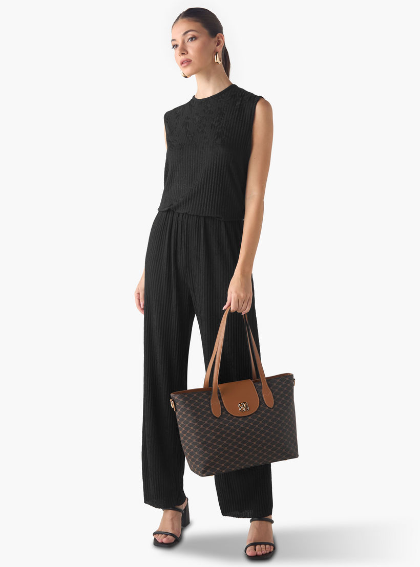 شنطة توتي بطبعات ومحفظة من بيسي لندن-women-bagsandwallets-handbags-image-10