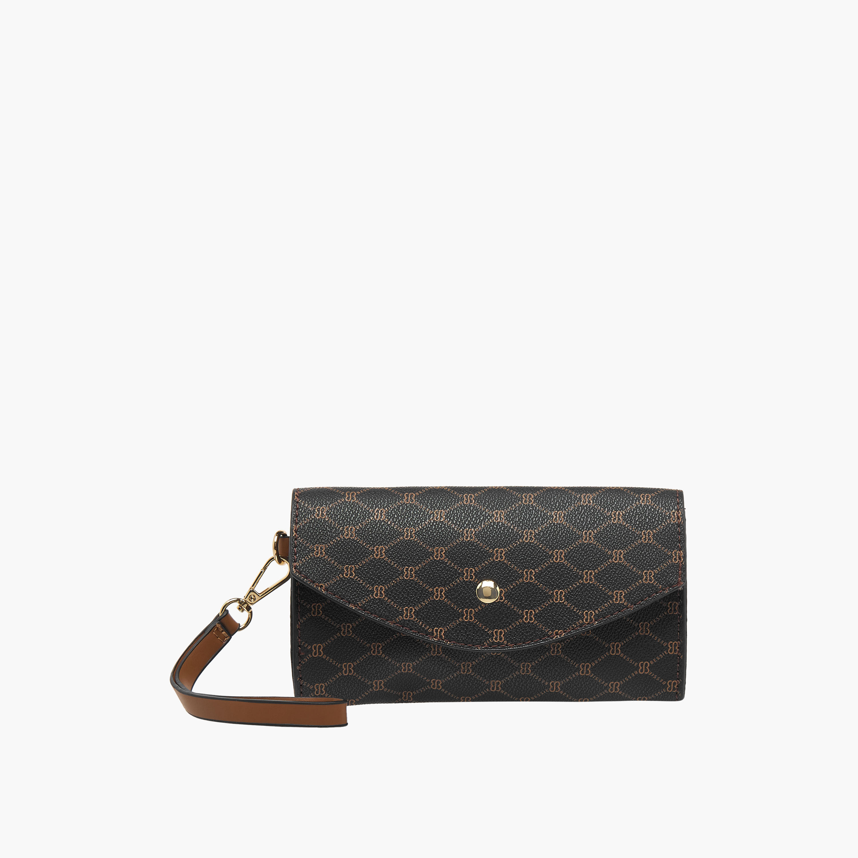 شنطة توتي بطبعات ومحفظة من بيسي لندن-women-bagsandwallets-handbags-image-5