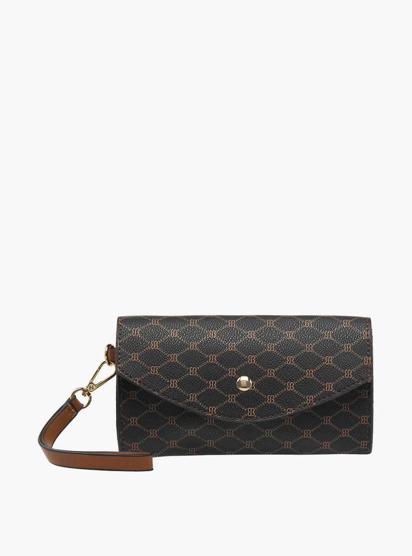 شنطة توتي بطبعات ومحفظة من بيسي لندن-women-bagsandwallets-handbags-image-5