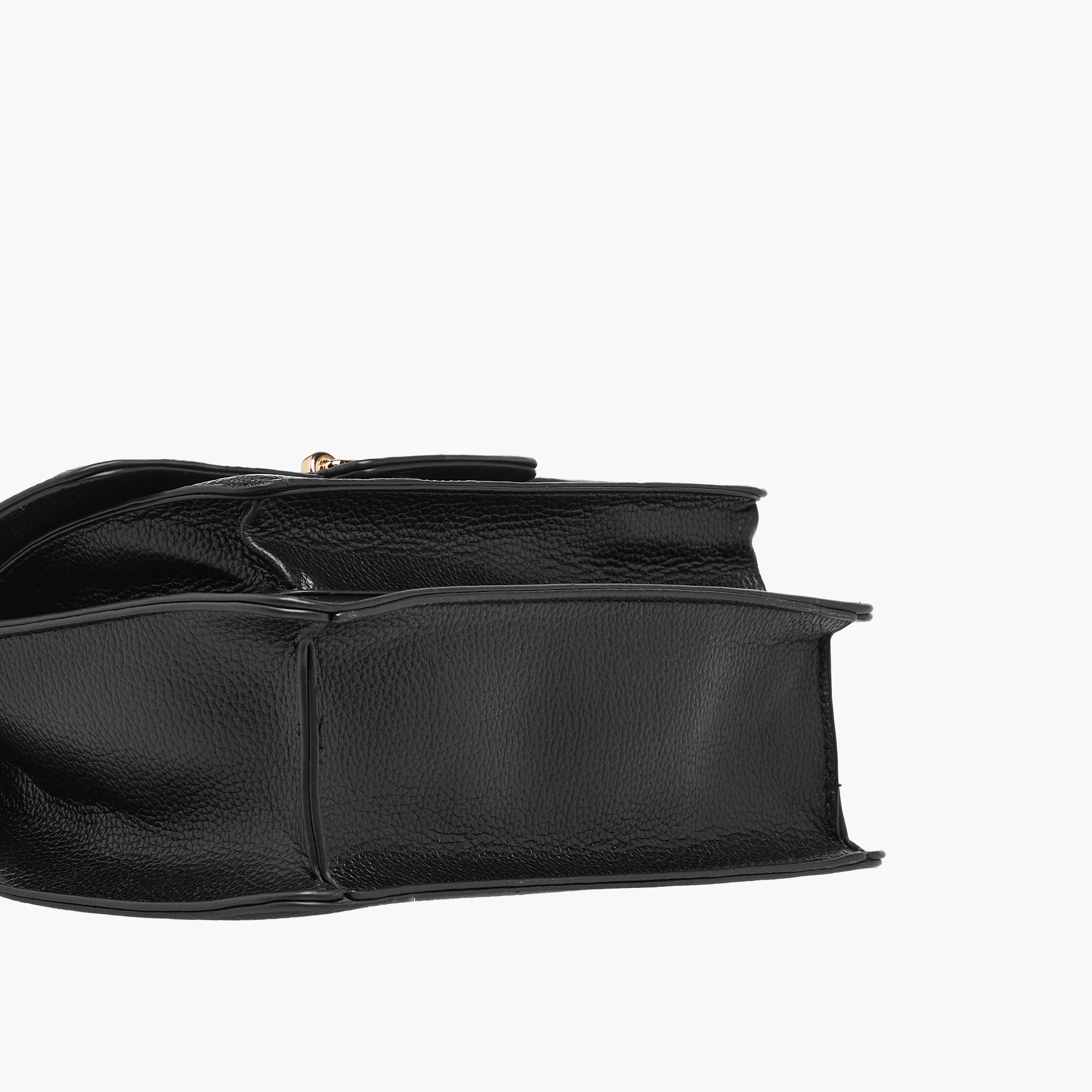 شنطة كروس بودي مربعات منقوشة بحزام سلسة من بيسي لندن-women-bagsandwallets-handbags-image-7