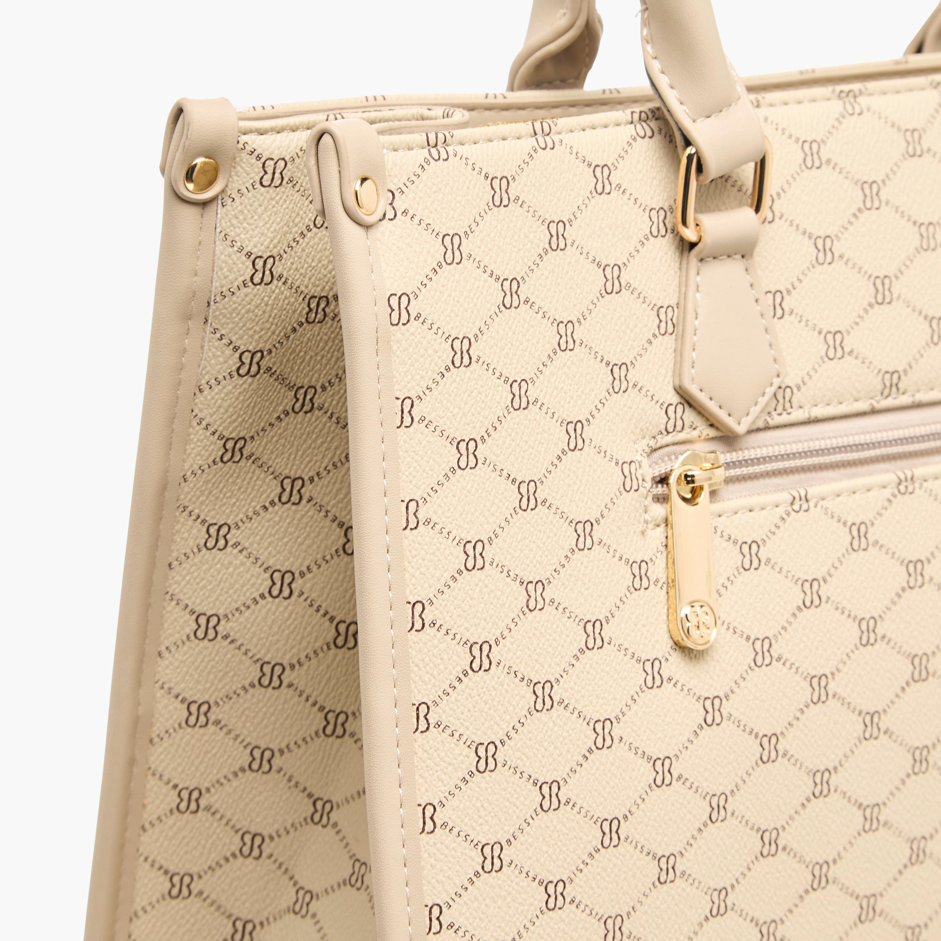 شنطة توتي بمقبض مزدوج وطبعات من بيسي لندن-women-bagsandwallets-handbags-image-6
