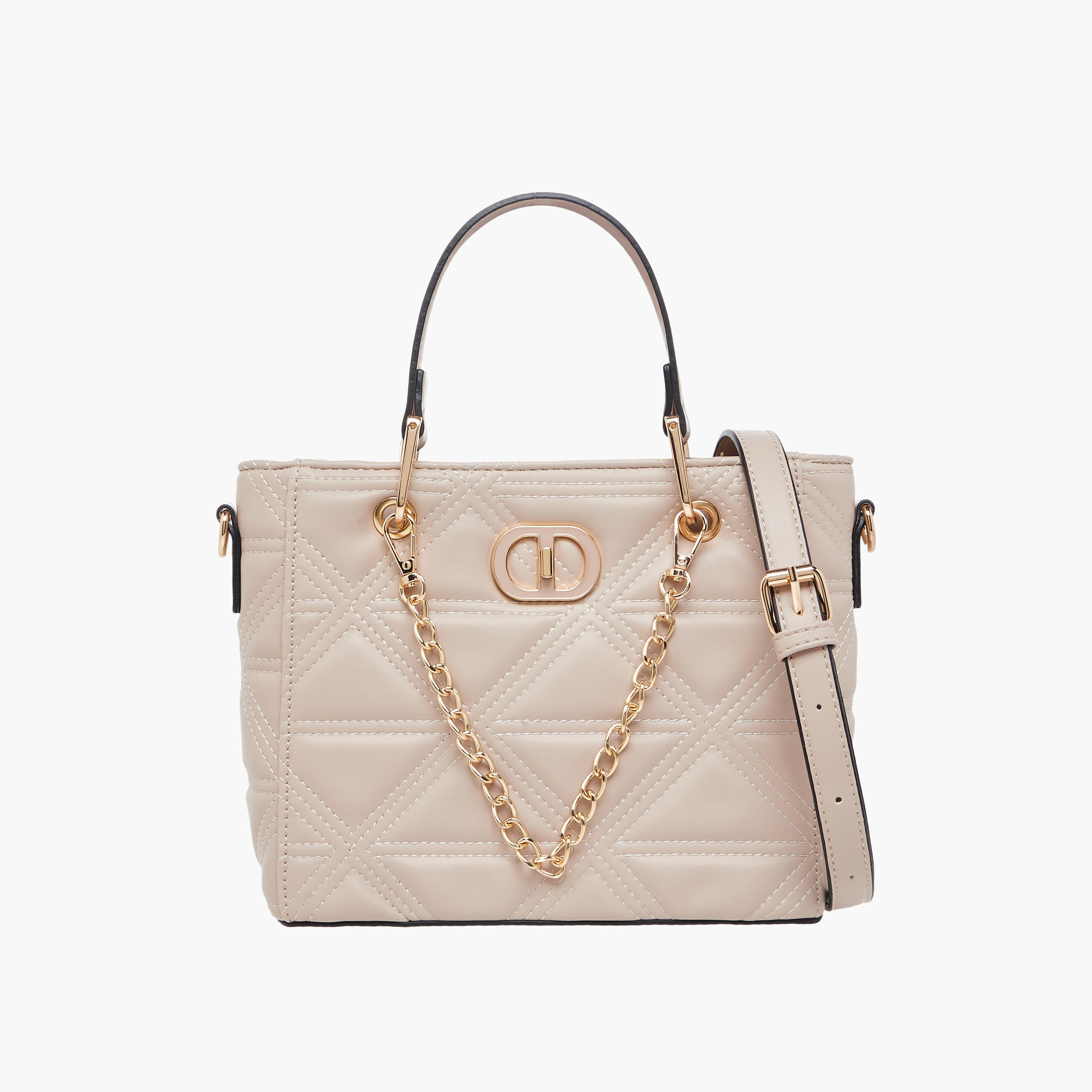 شنطة توتي مبطنة بمقابض مزدوجة من أدور-women-bagsandwallets-handbags-image-1