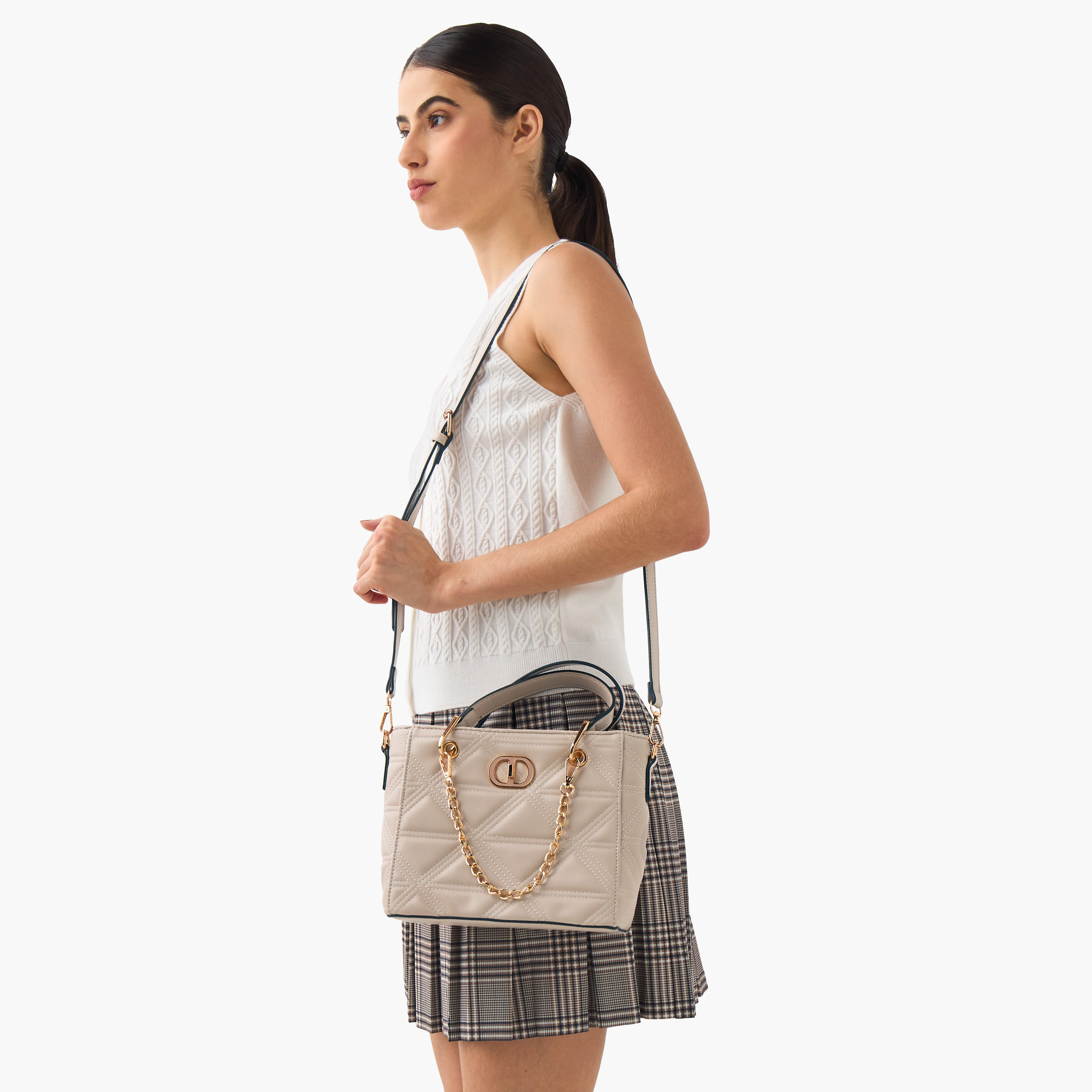 شنطة توتي مبطنة بمقابض مزدوجة من أدور-women-bagsandwallets-handbags-image-2