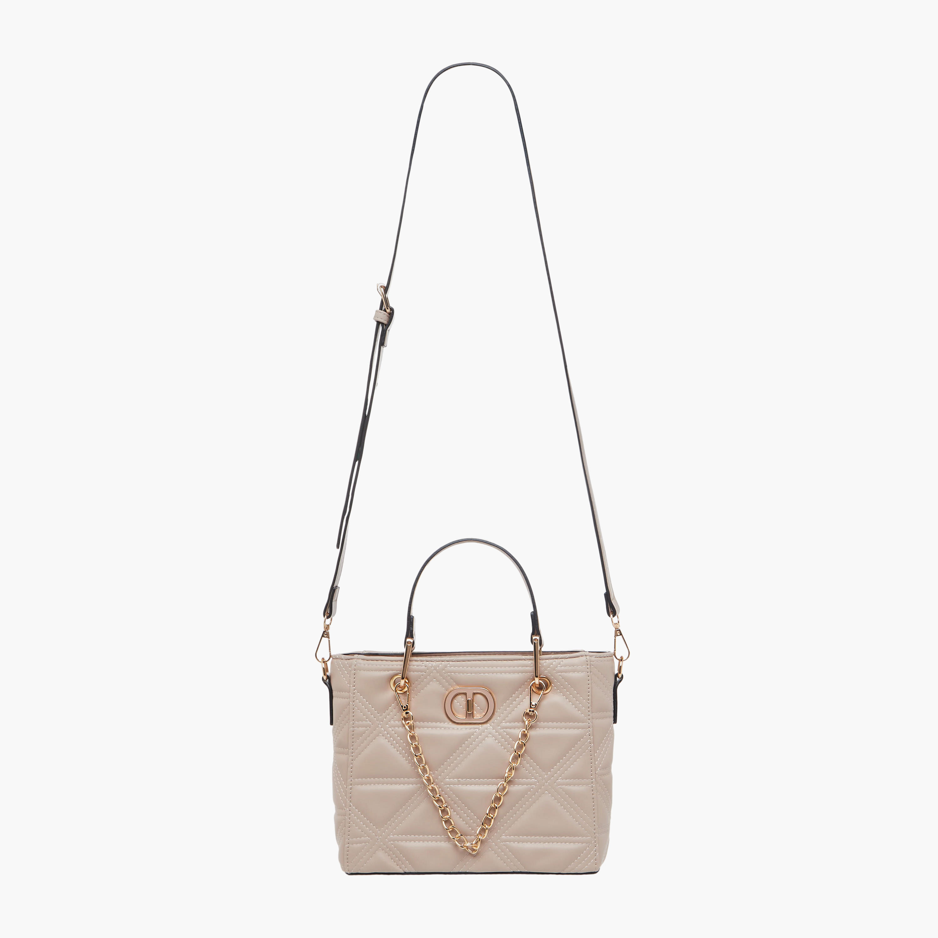 شنطة توتي مبطنة بمقابض مزدوجة من أدور-women-bagsandwallets-handbags-image-3