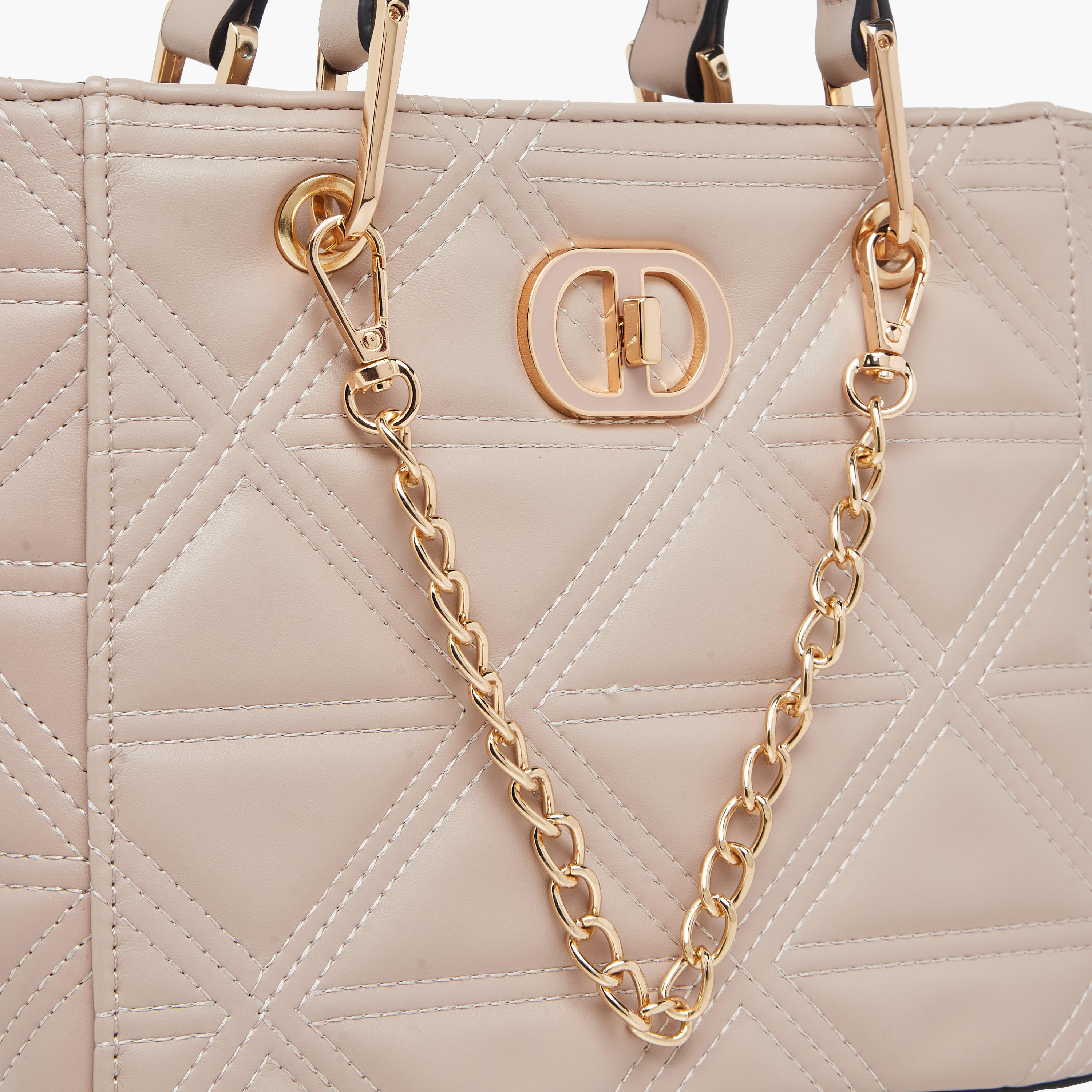 شنطة توتي مبطنة بمقابض مزدوجة من أدور-women-bagsandwallets-handbags-image-5